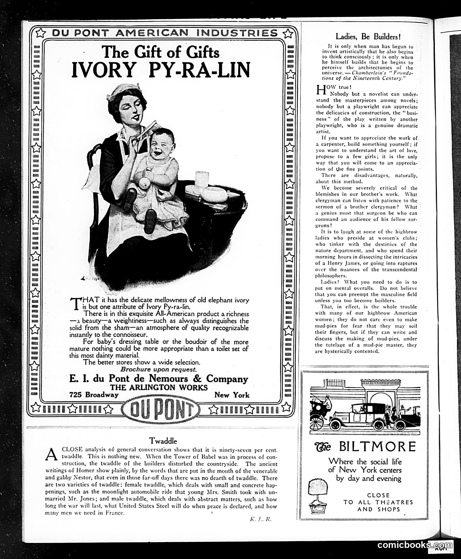 Life — December 6, 1917 — page 16 of 92