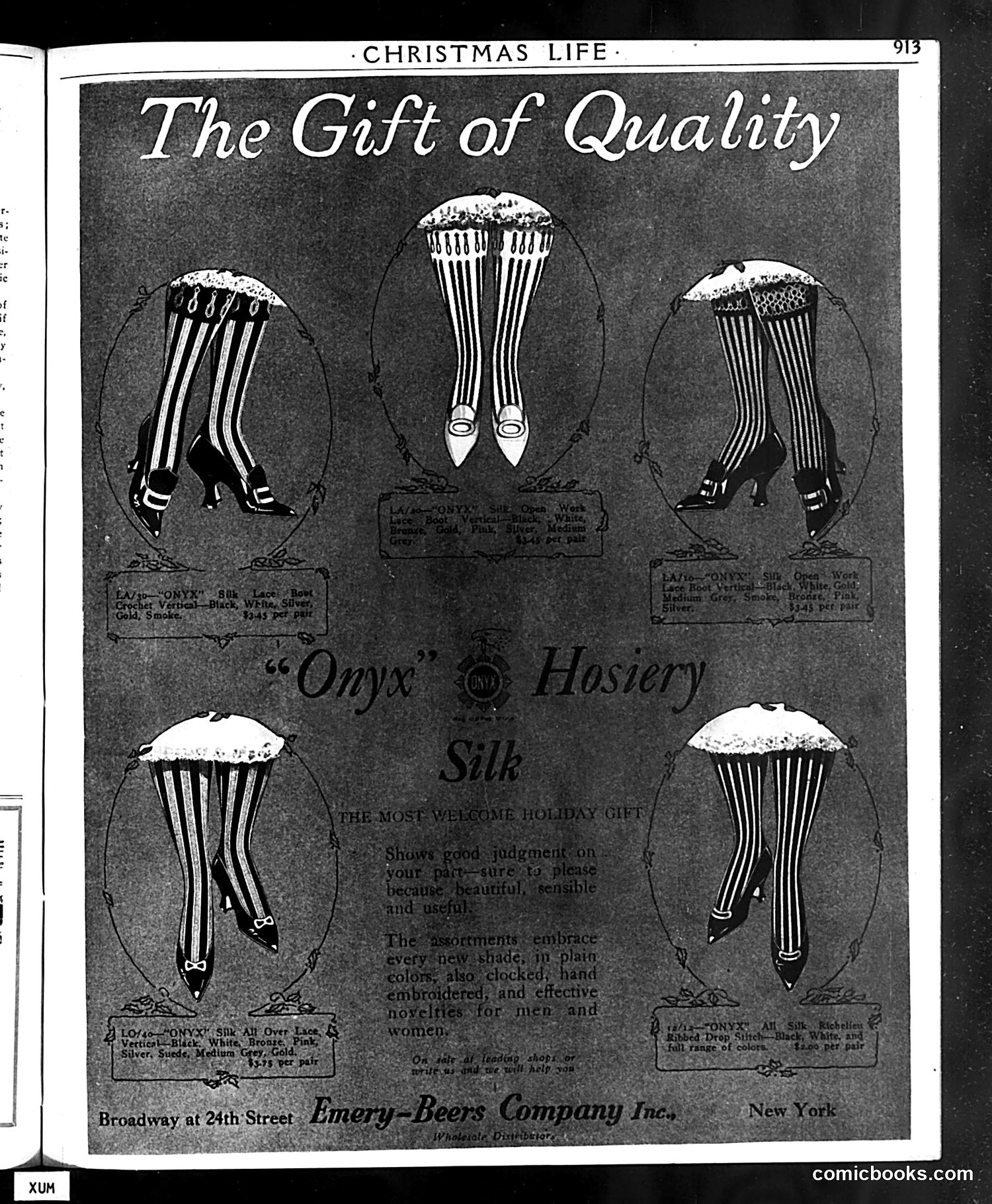 Life — December 6, 1917 — page 17 of 92