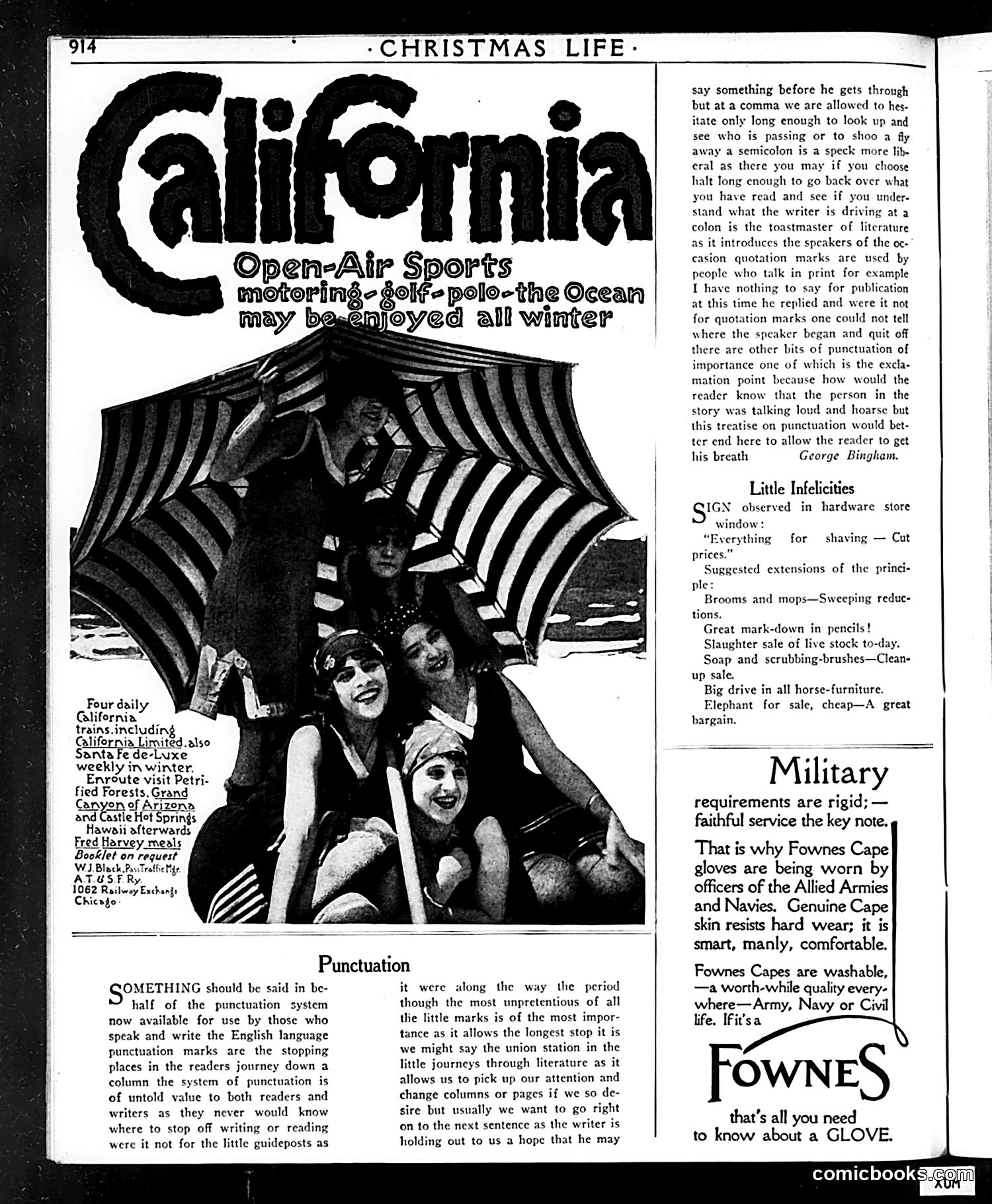 Life — December 6, 1917 — page 18 of 92