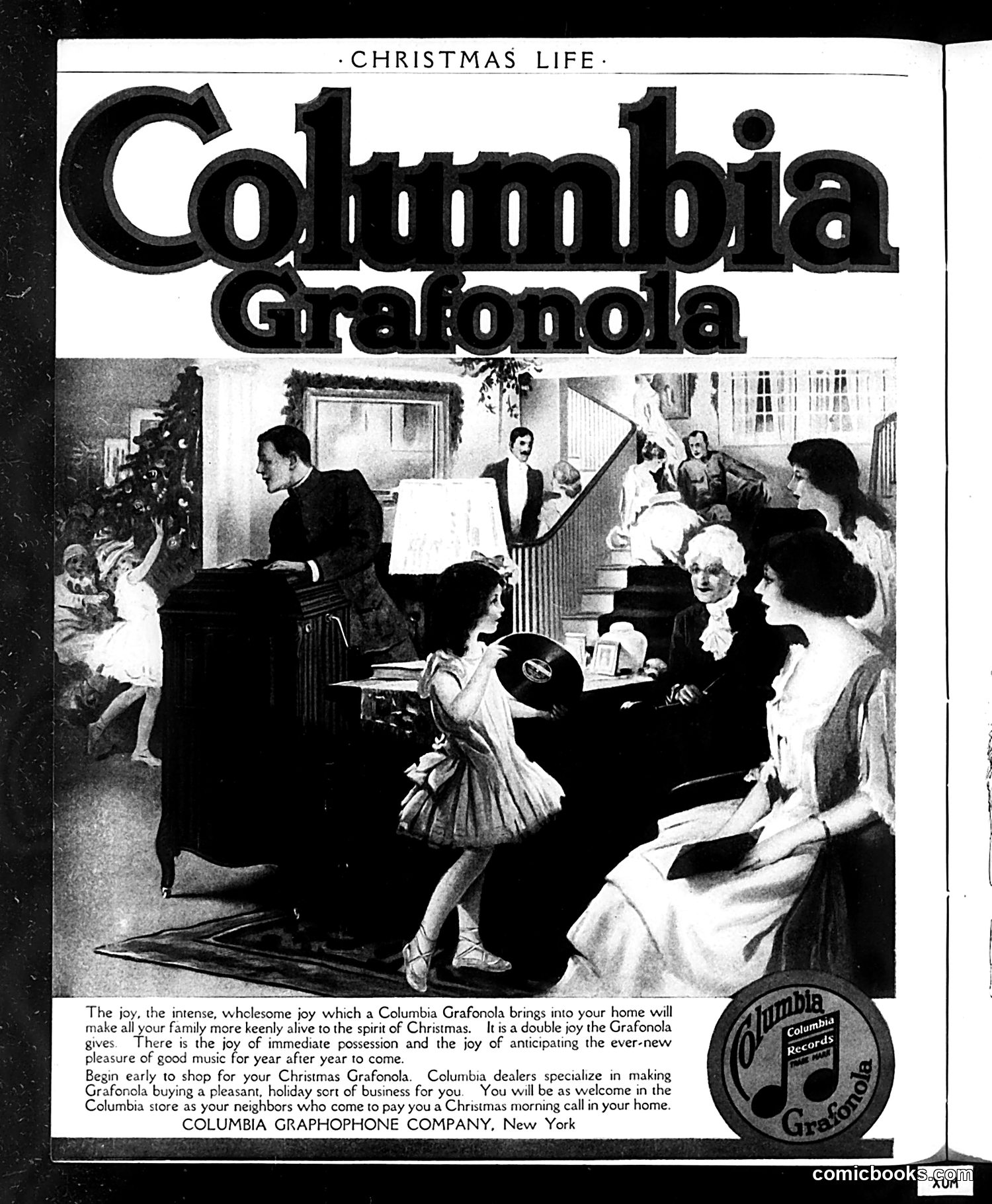 Life — December 6, 1917 — page 20 of 92