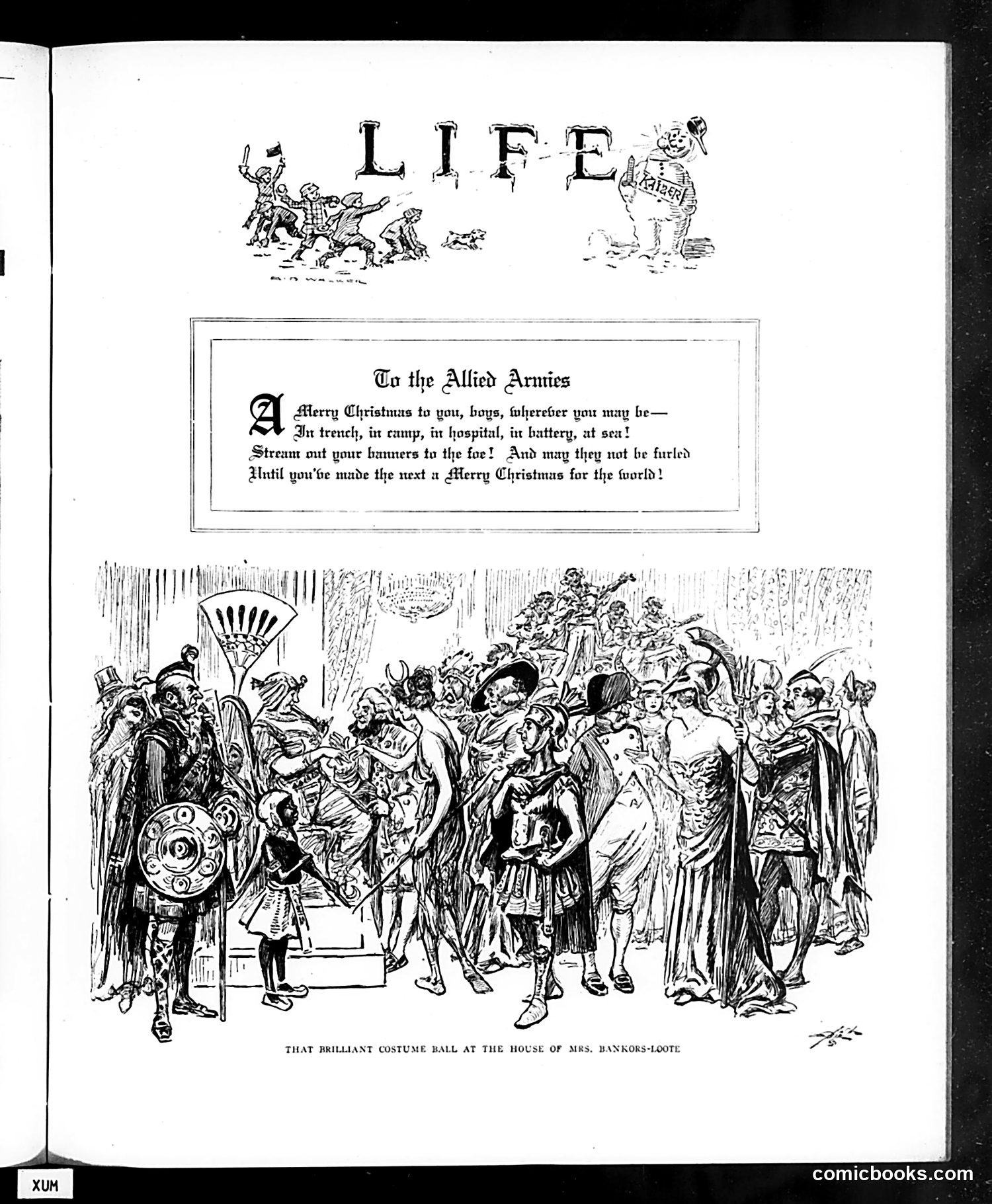 Life — December 6, 1917 — page 21 of 92