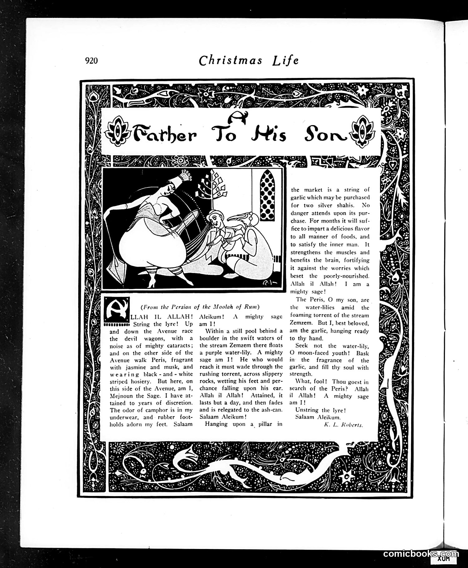 Life — December 6, 1917 — page 24 of 92