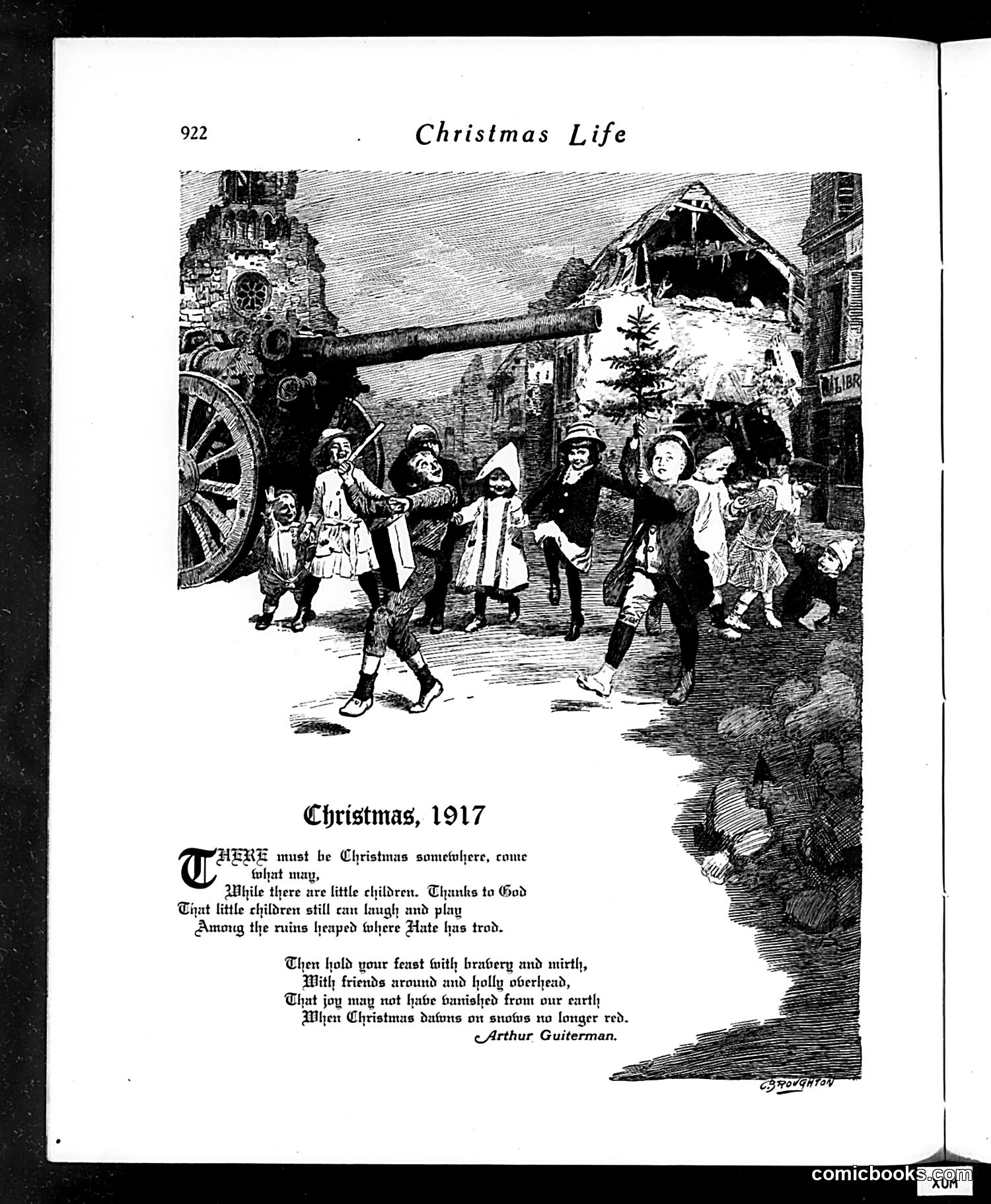 Life — December 6, 1917 — page 26 of 92