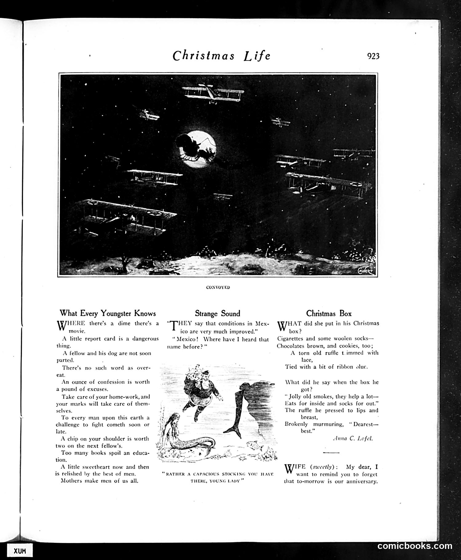 Life — December 6, 1917 — page 27 of 92