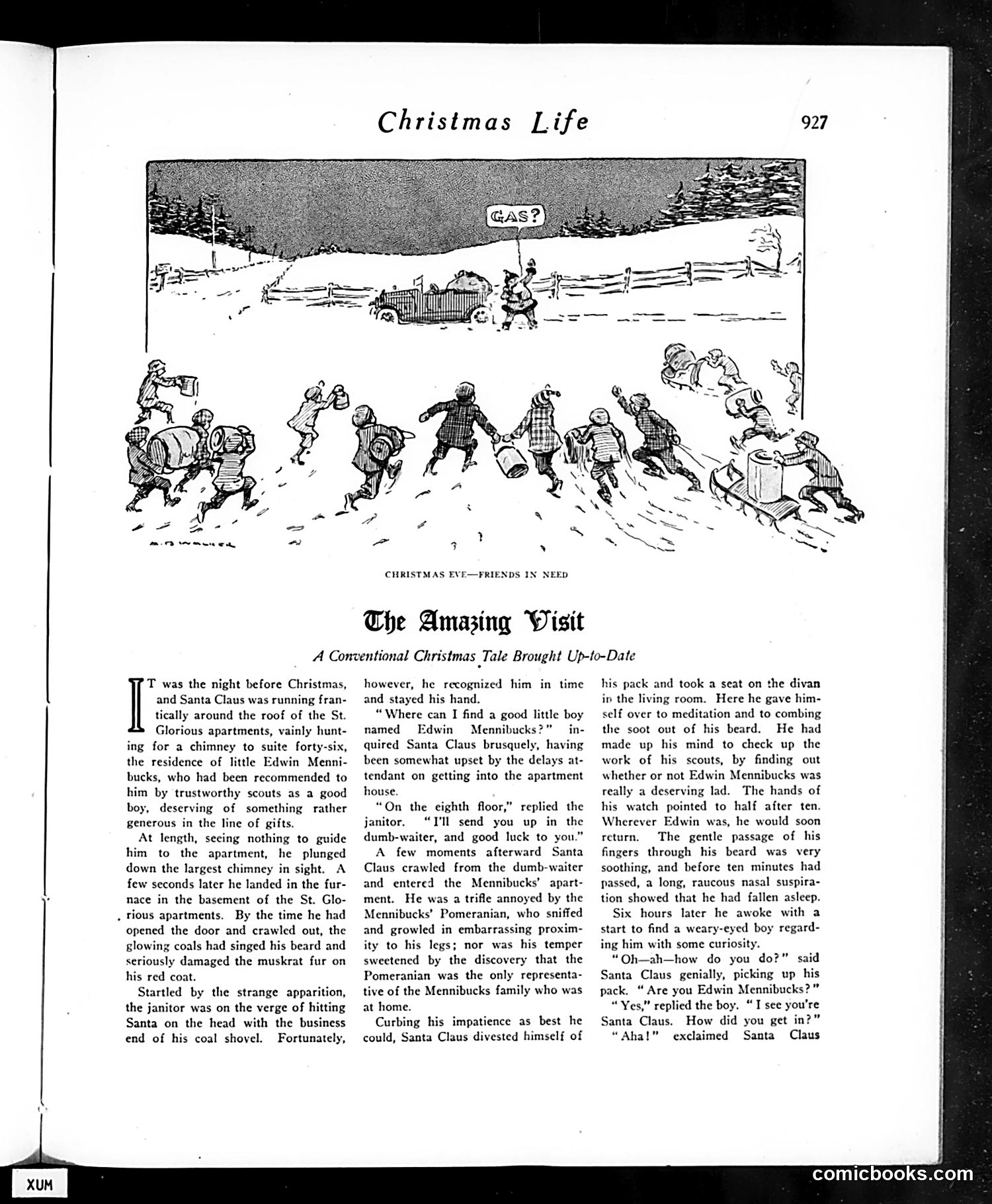 Life — December 6, 1917 — page 31 of 92