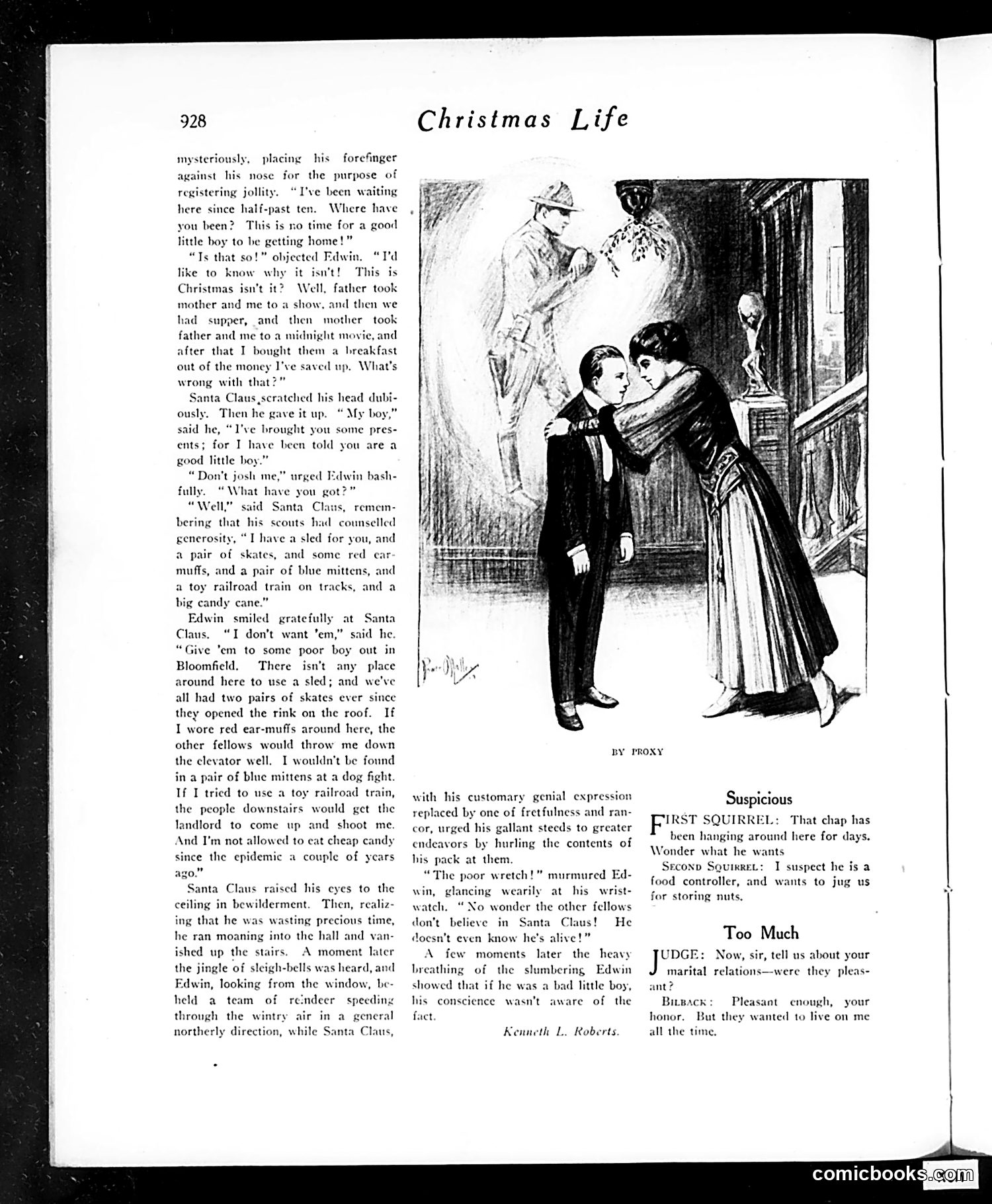 Life — December 6, 1917 — page 32 of 92