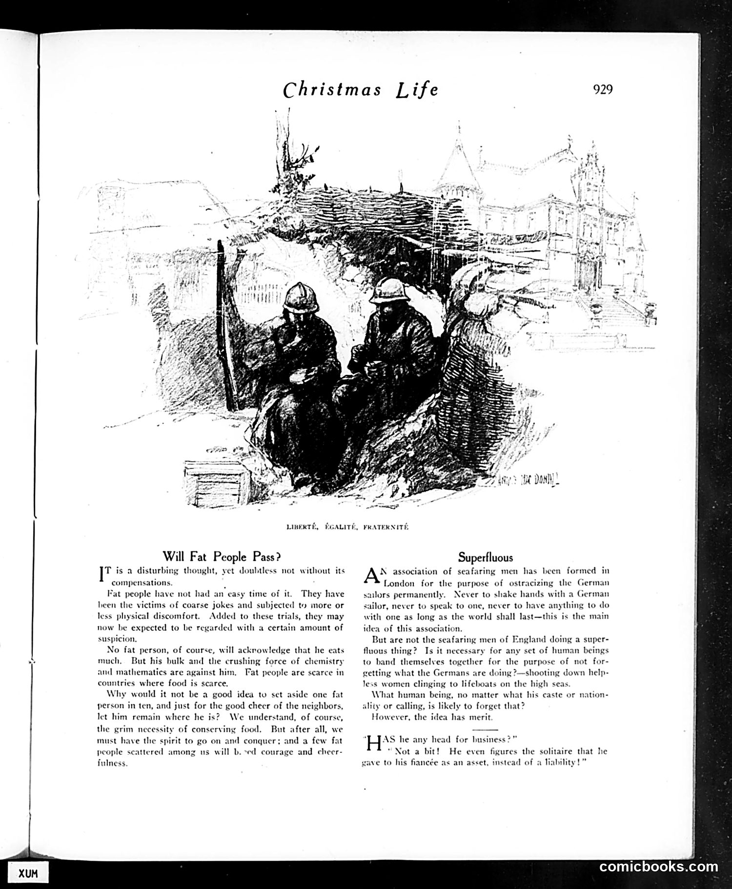 Life — December 6, 1917 — page 33 of 92