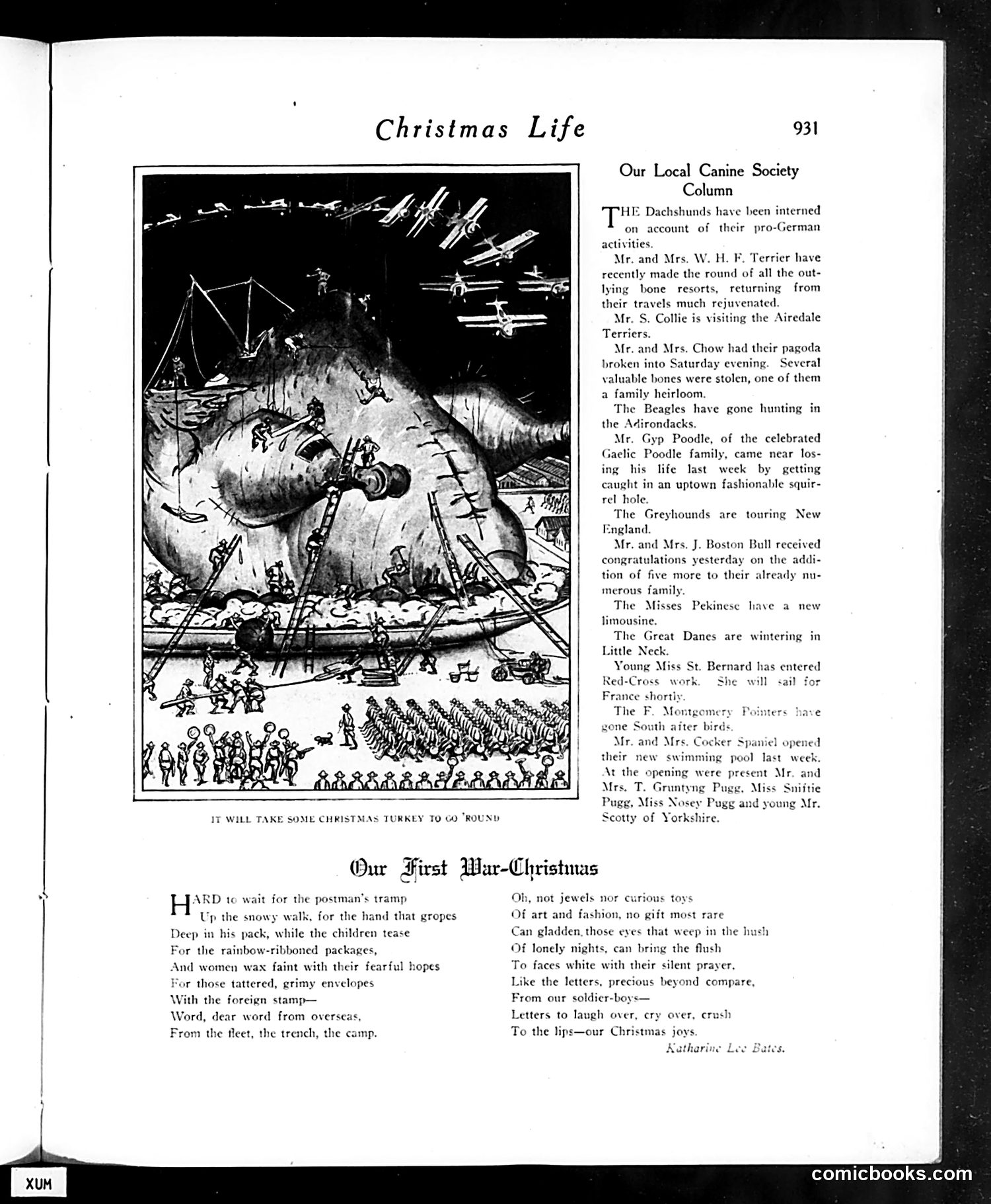 Life — December 6, 1917 — page 35 of 92