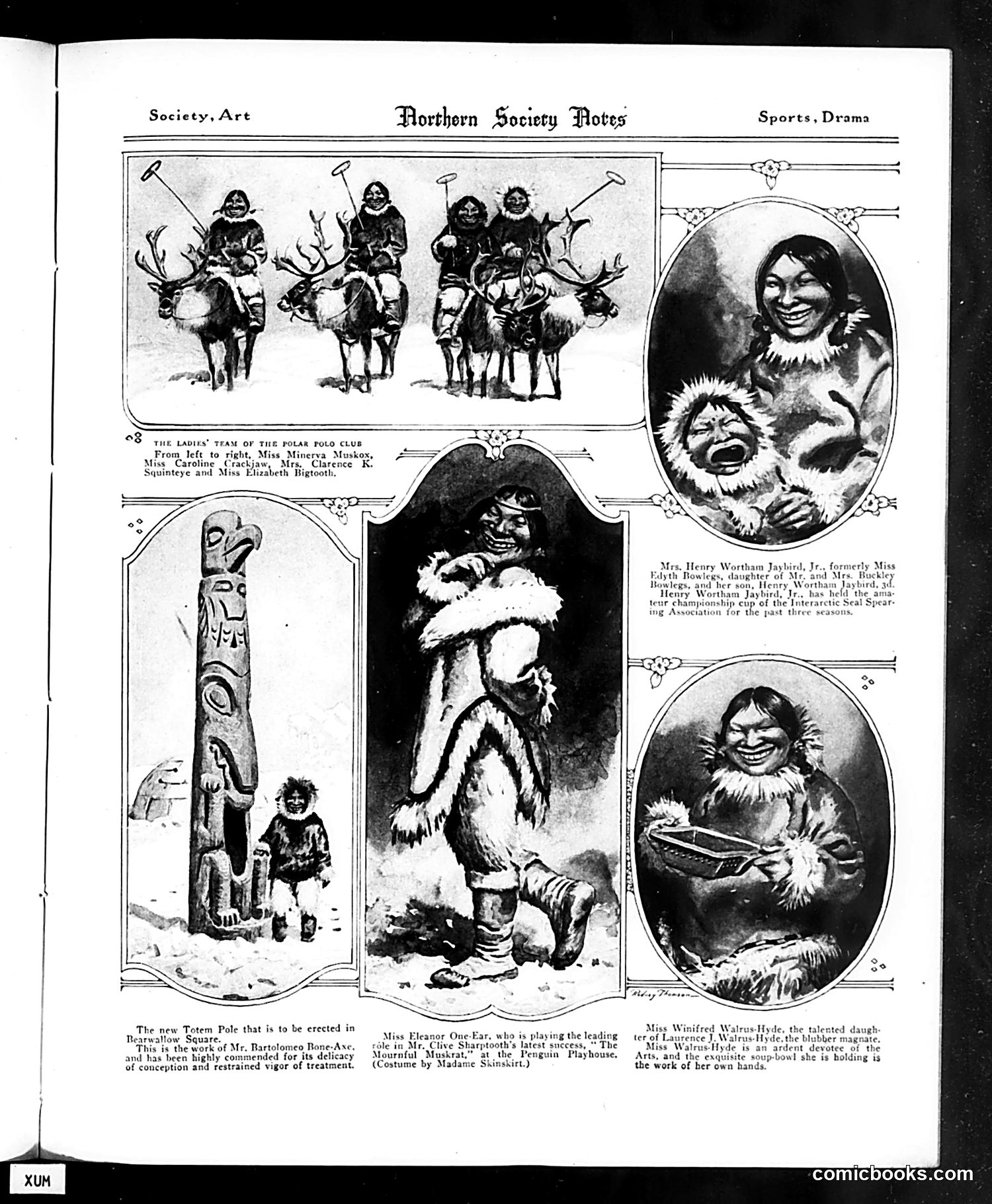 Life — December 6, 1917 — page 37 of 92