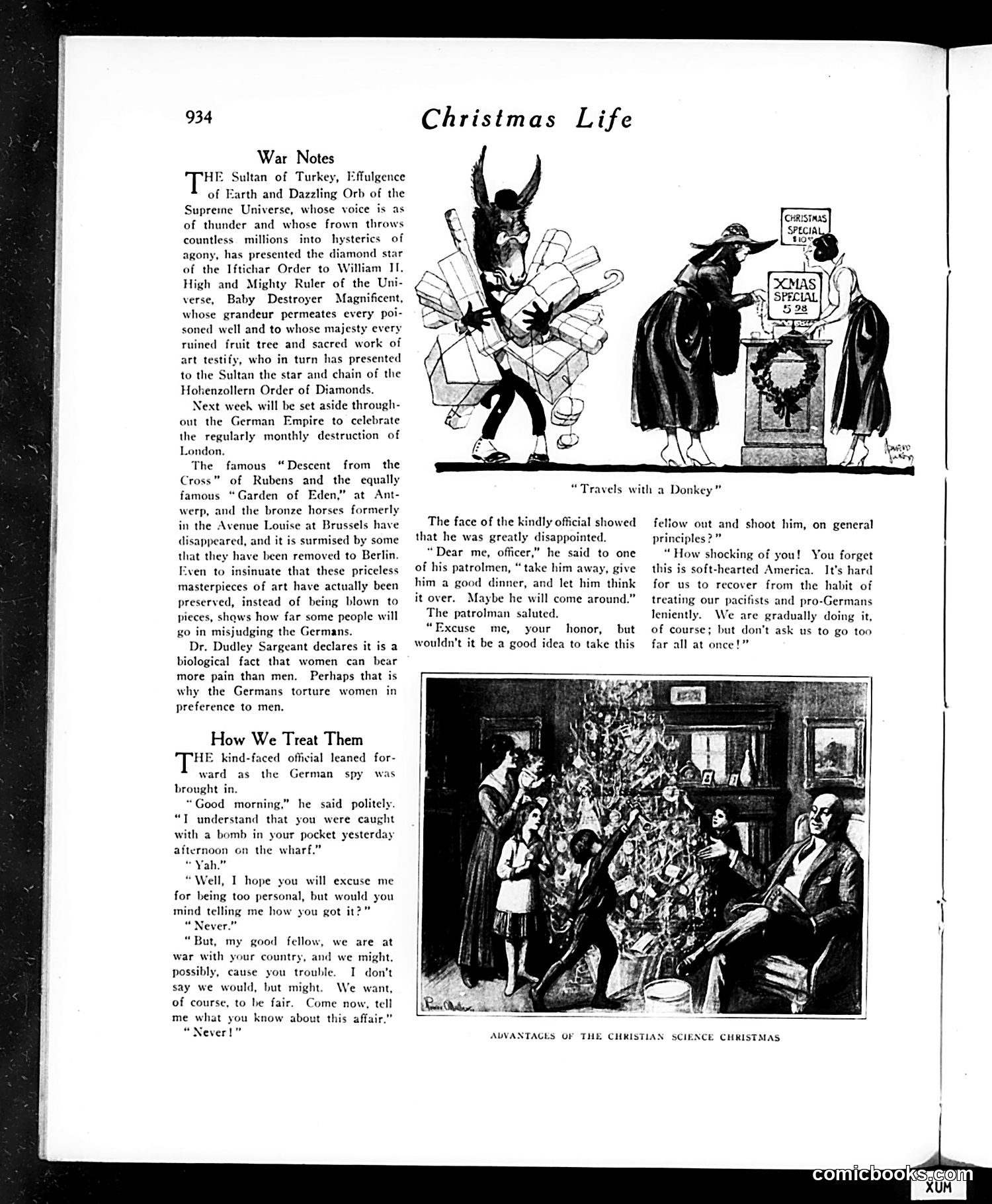 Life — December 6, 1917 — page 38 of 92