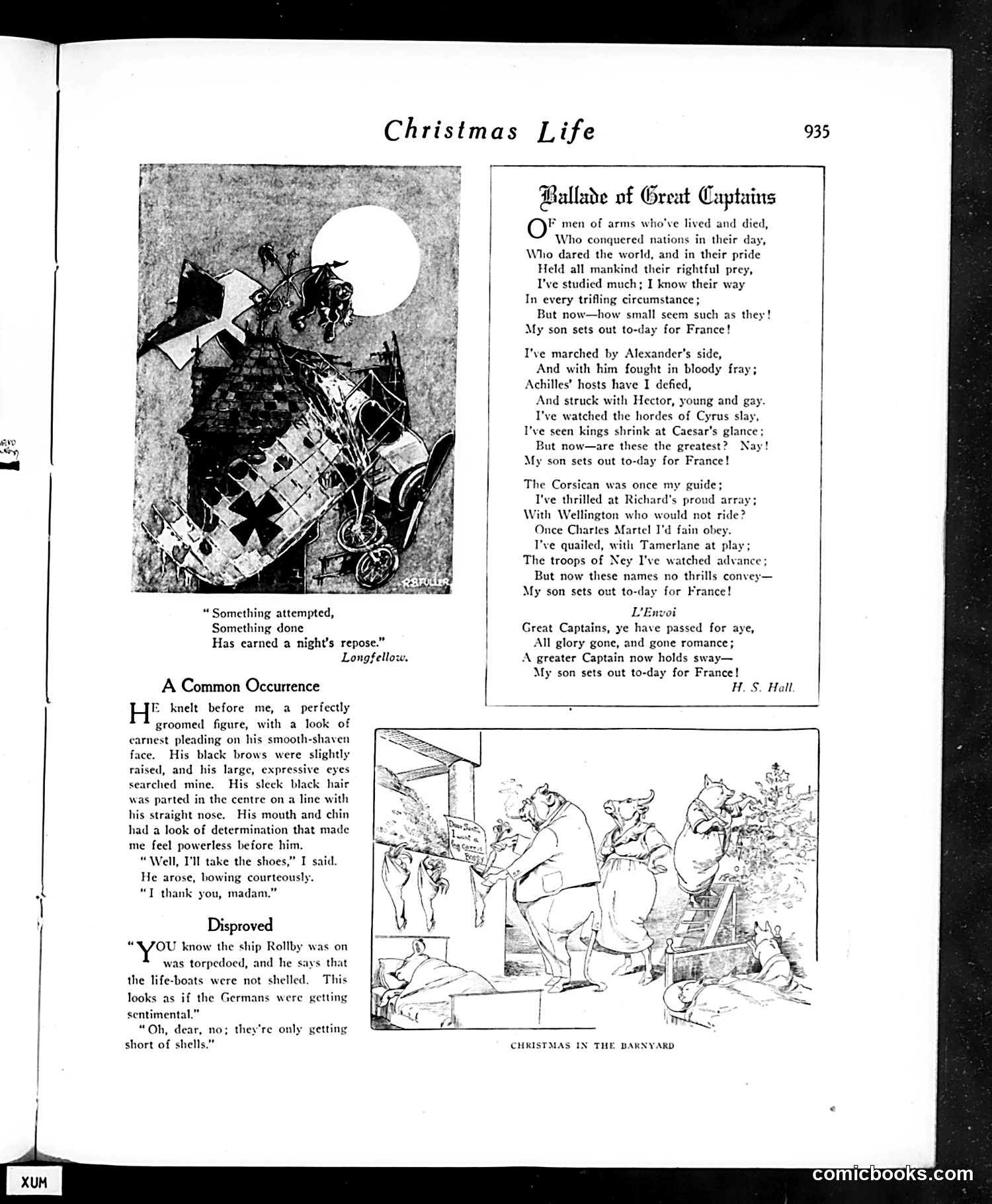 Life — December 6, 1917 — page 39 of 92