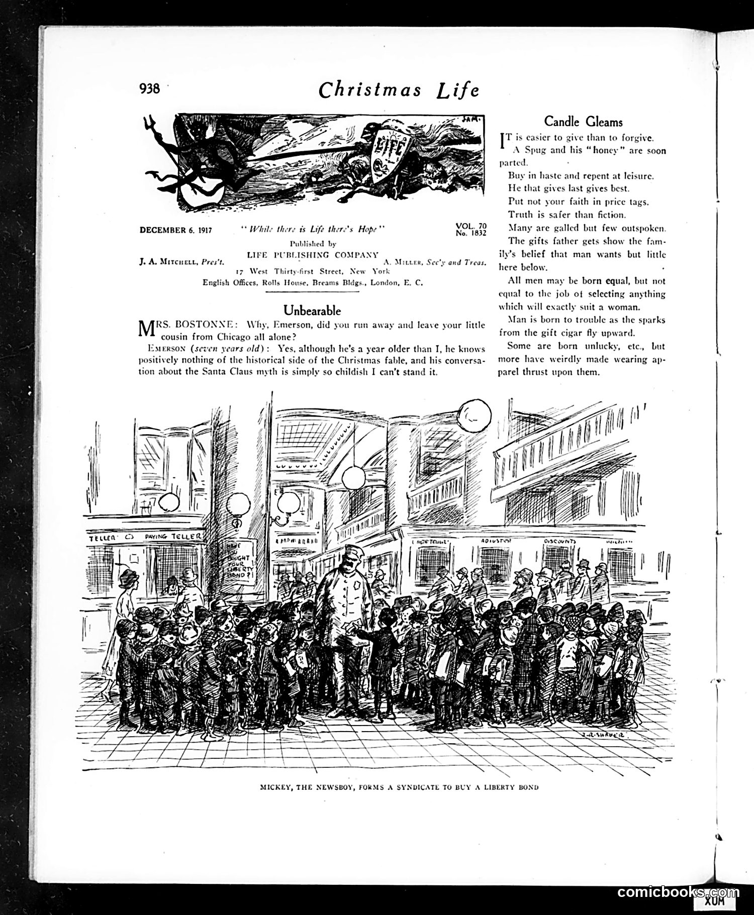 Life — December 6, 1917 — page 42 of 92
