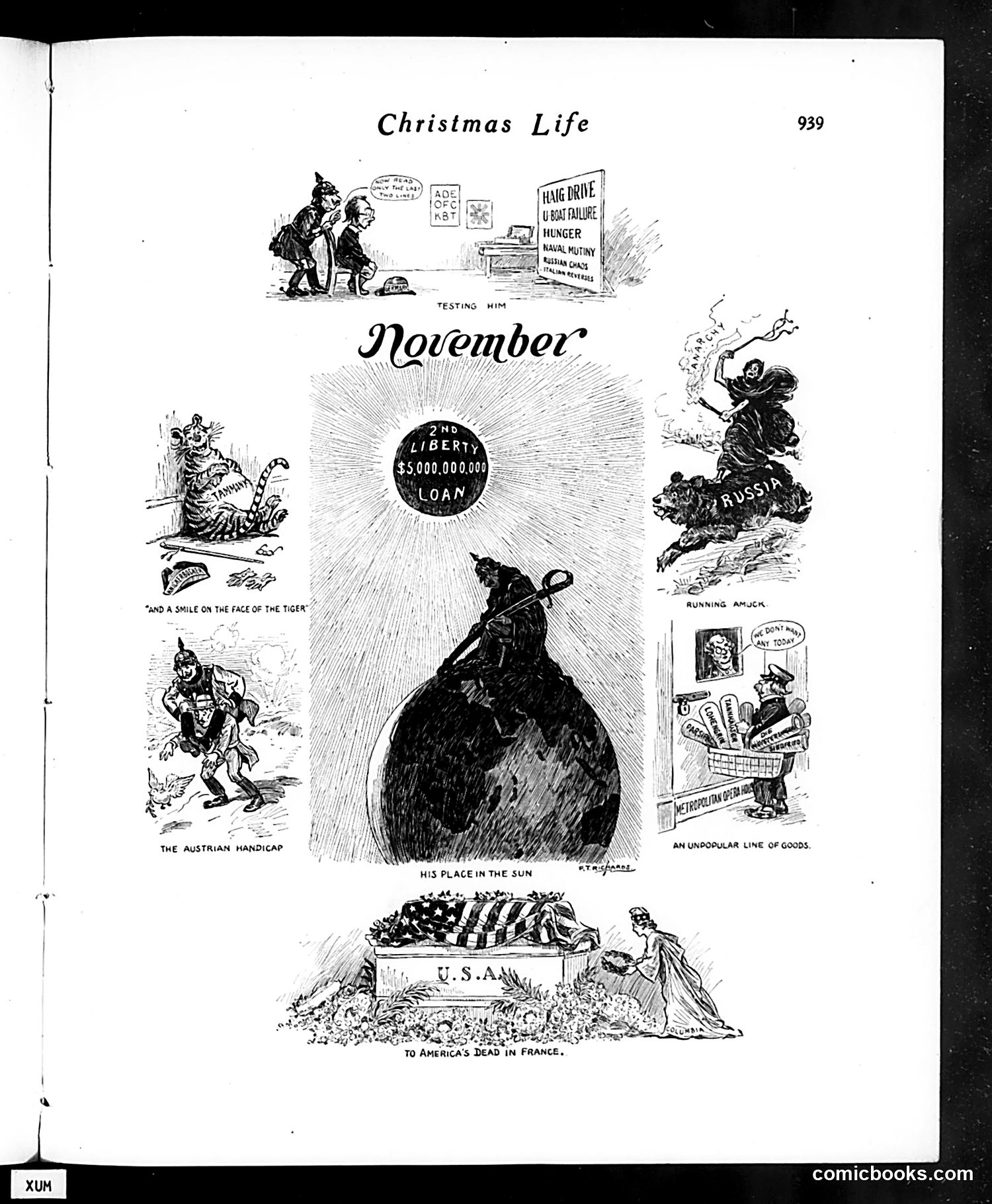 Life — December 6, 1917 — page 43 of 92