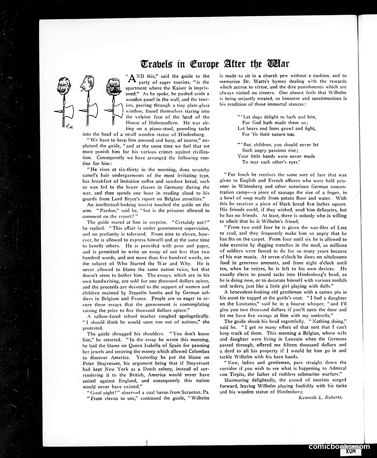 Life — December 6, 1917 — page 44 of 92