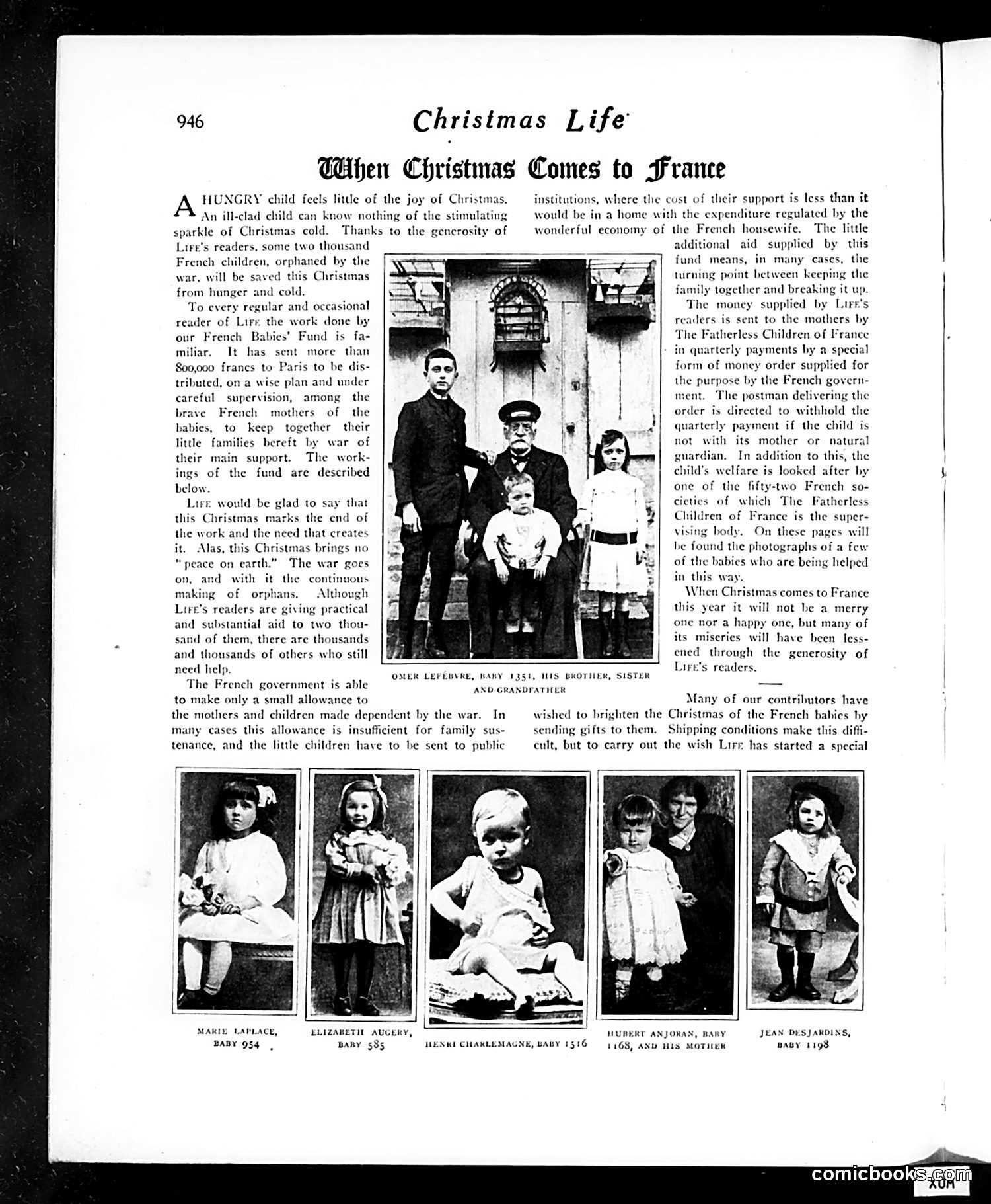 Life — December 6, 1917 — page 50 of 92