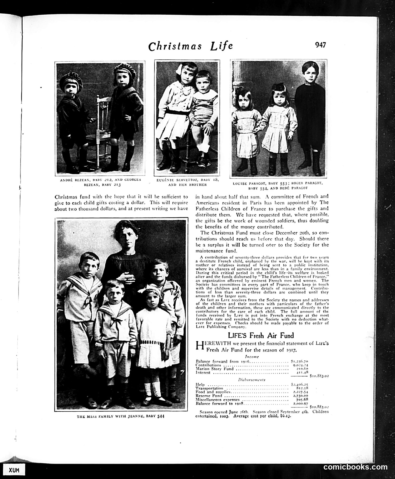 Life — December 6, 1917 — page 51 of 92