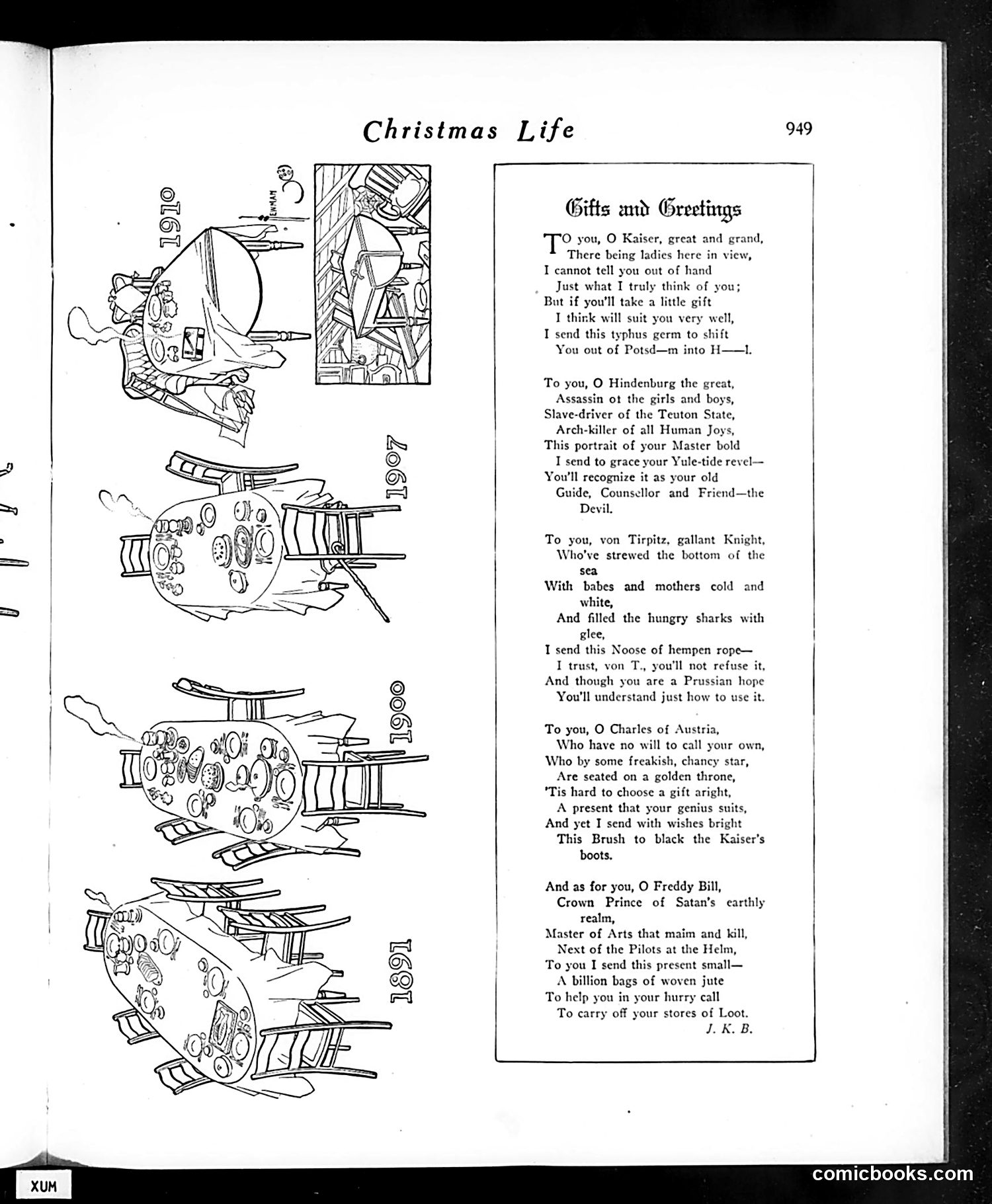 Life — December 6, 1917 — page 53 of 92
