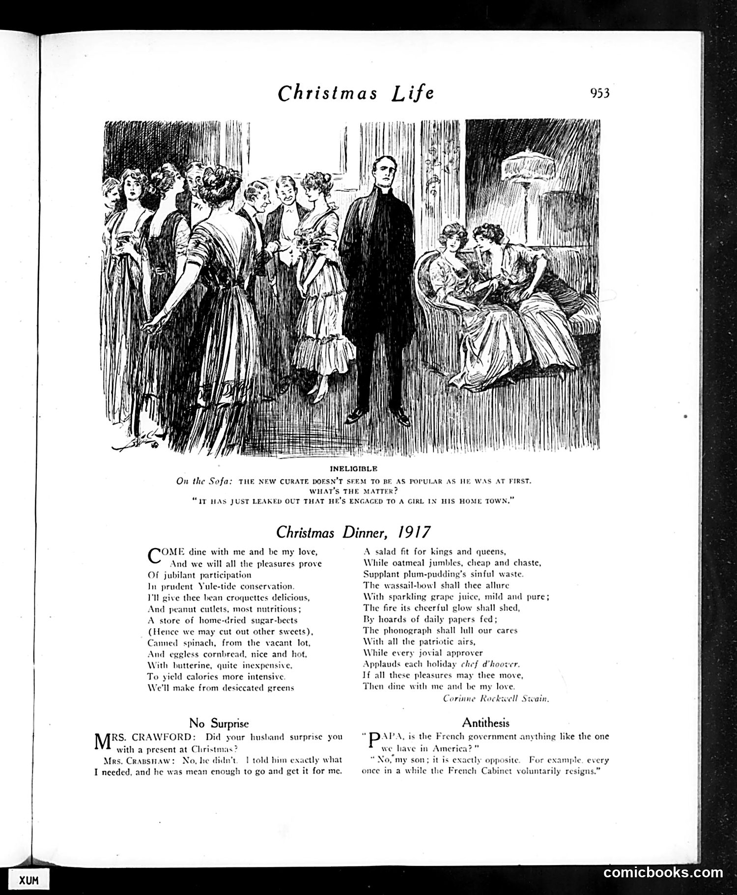 Life — December 6, 1917 — page 57 of 92