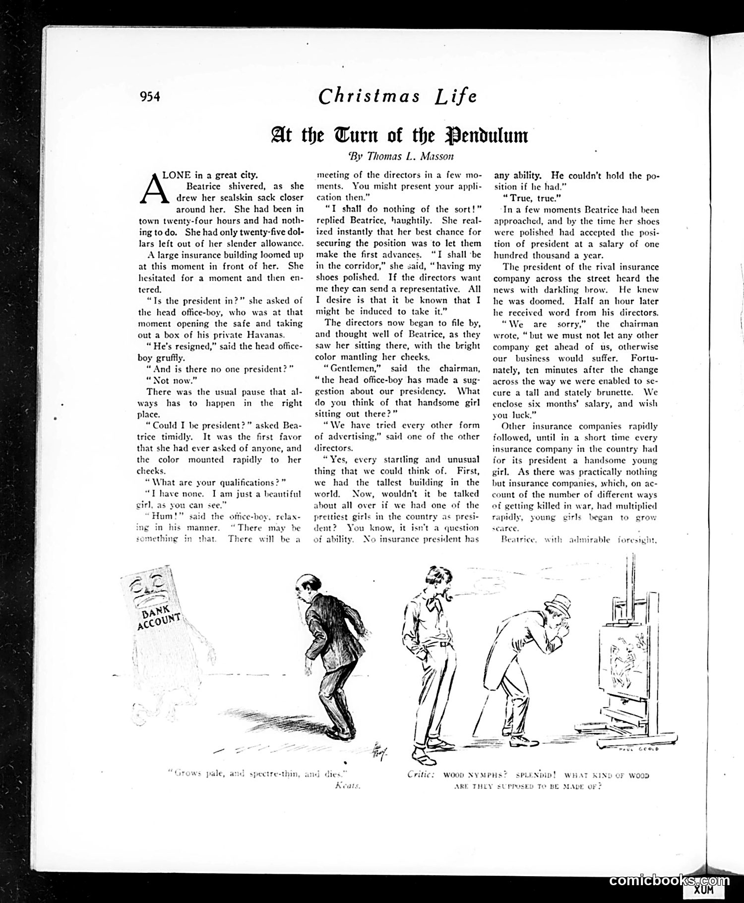Life — December 6, 1917 — page 58 of 92