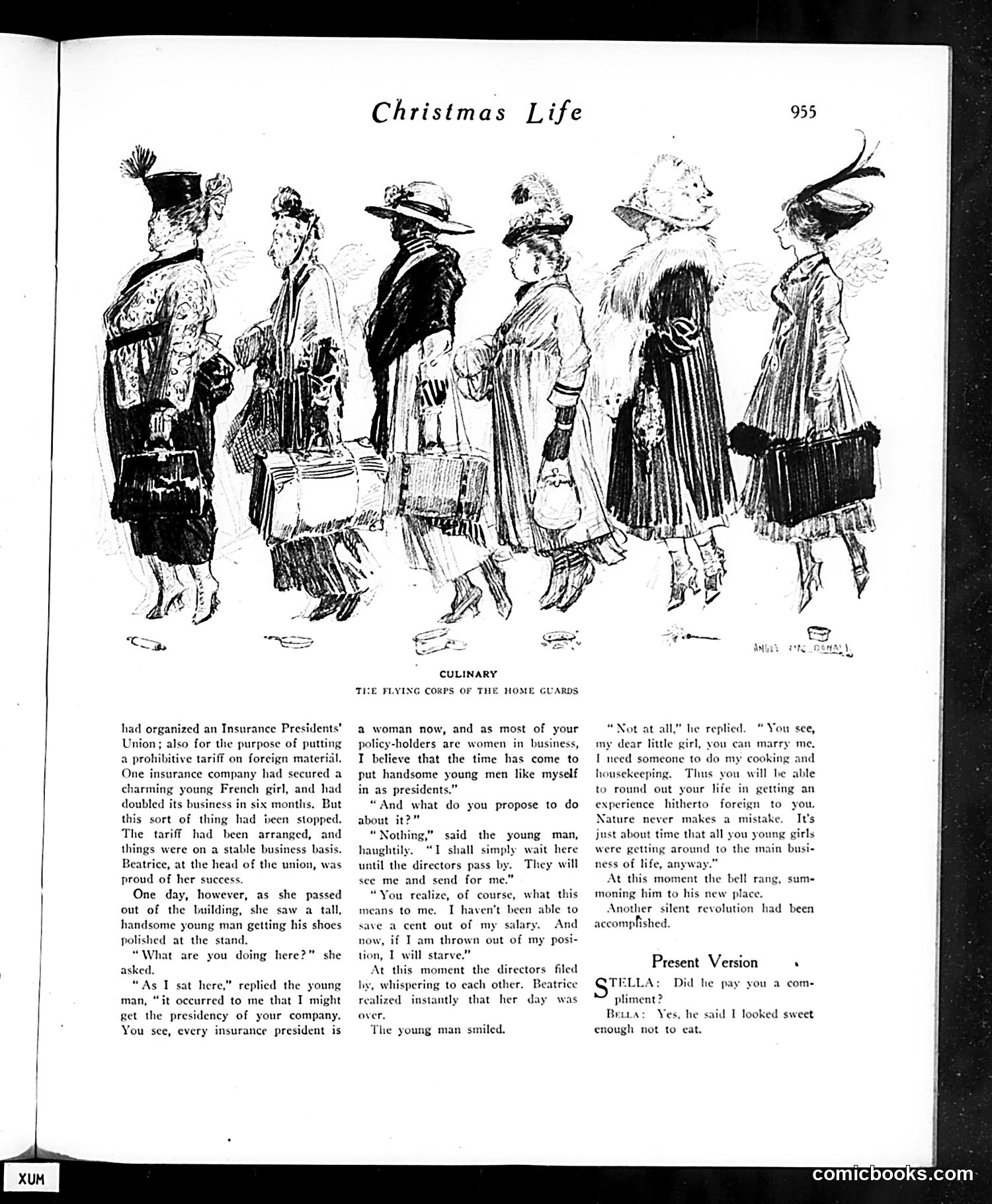 Life — December 6, 1917 — page 59 of 92