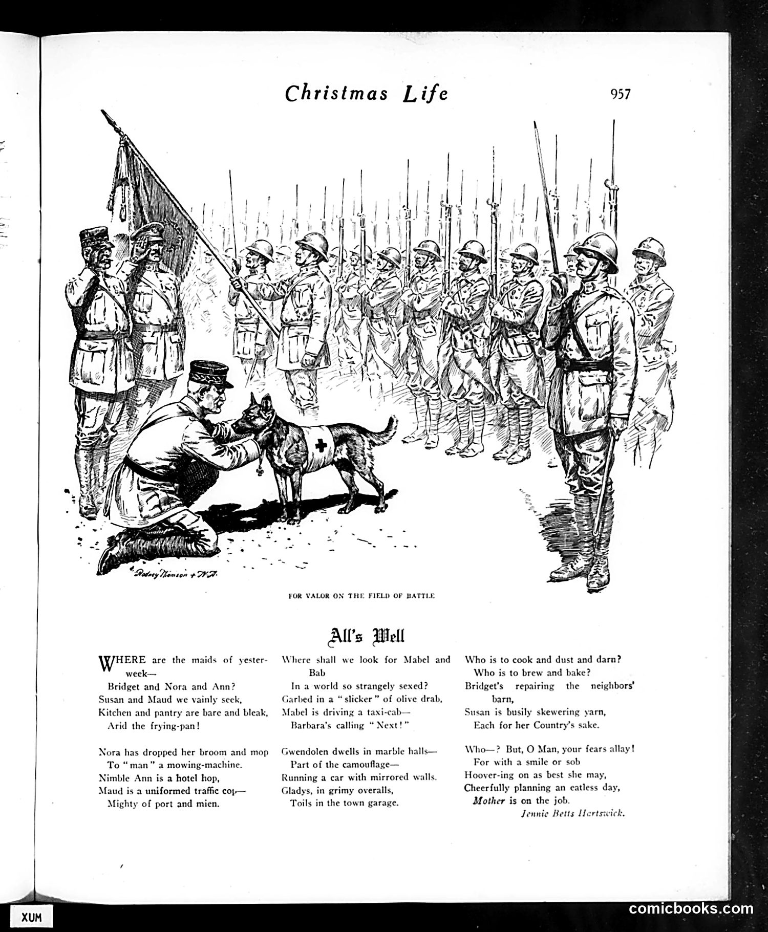 Life — December 6, 1917 — page 61 of 92