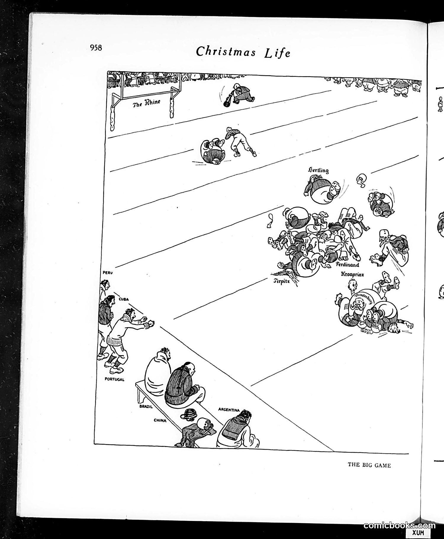 Life — December 6, 1917 — page 62 of 92