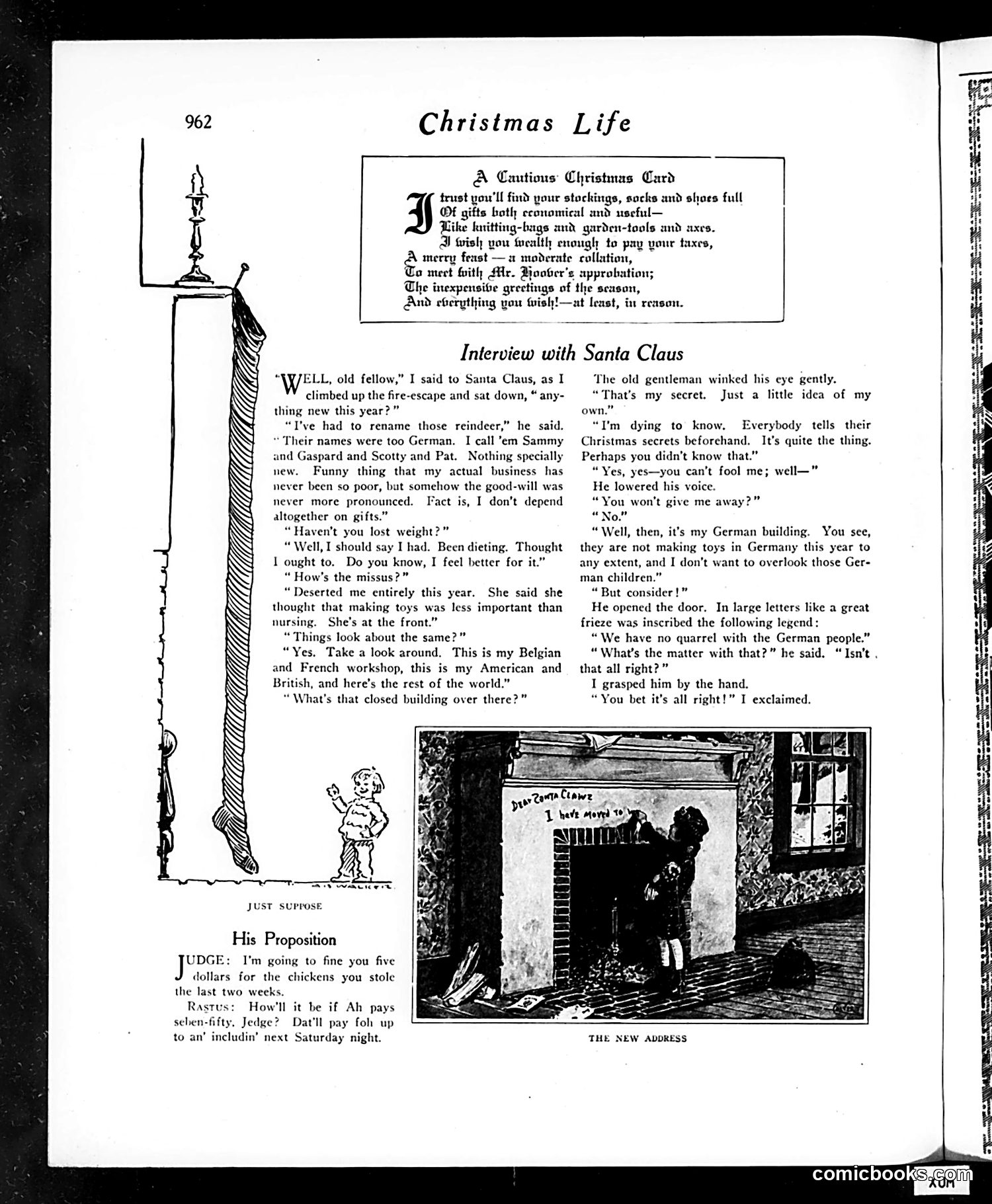 Life — December 6, 1917 — page 66 of 92