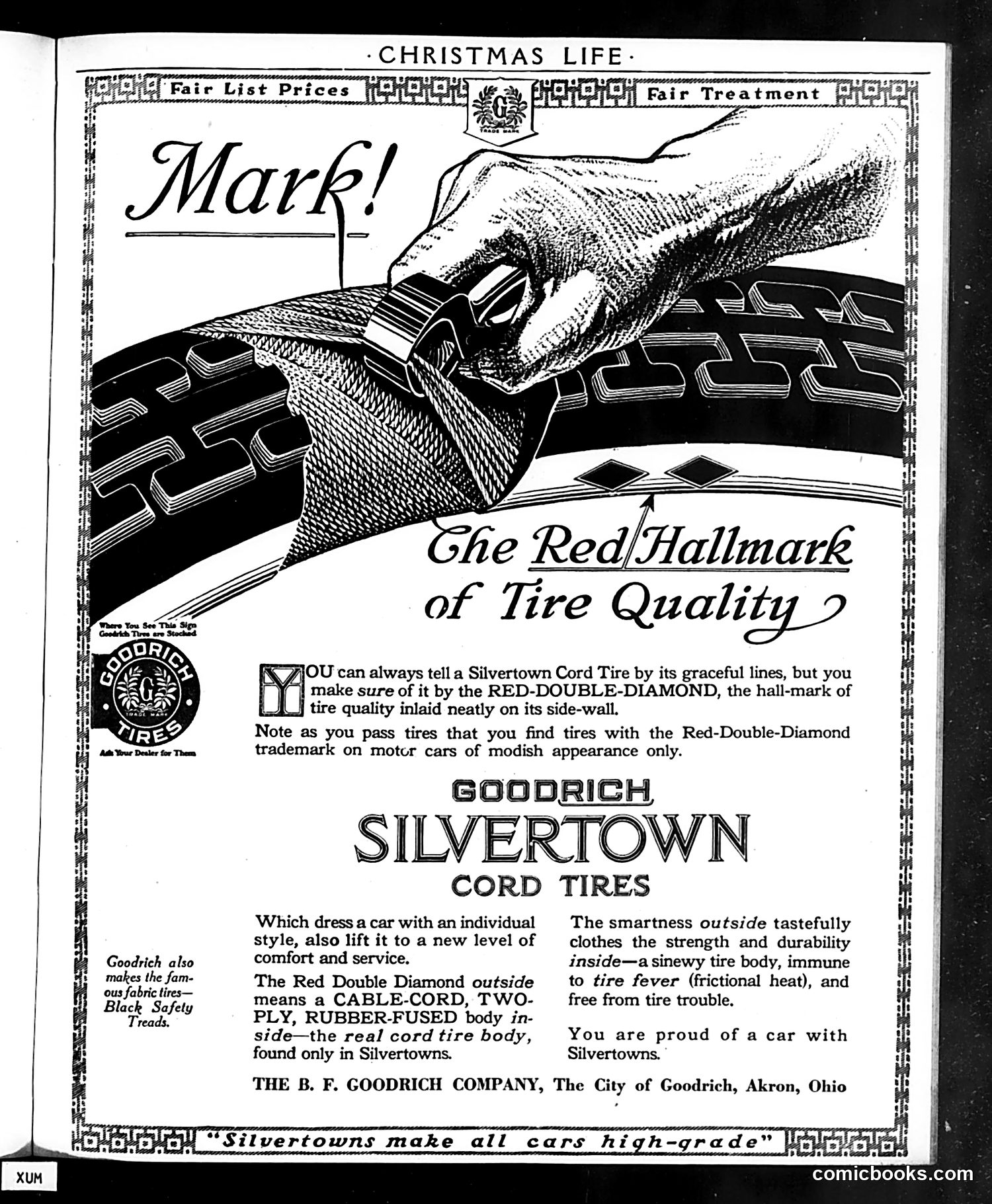 Life — December 6, 1917 — page 67 of 92