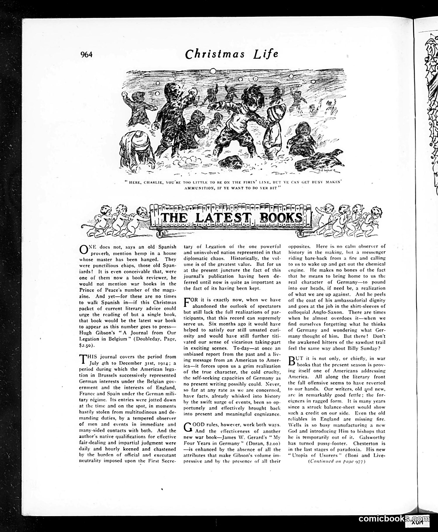 Life — December 6, 1917 — page 68 of 92