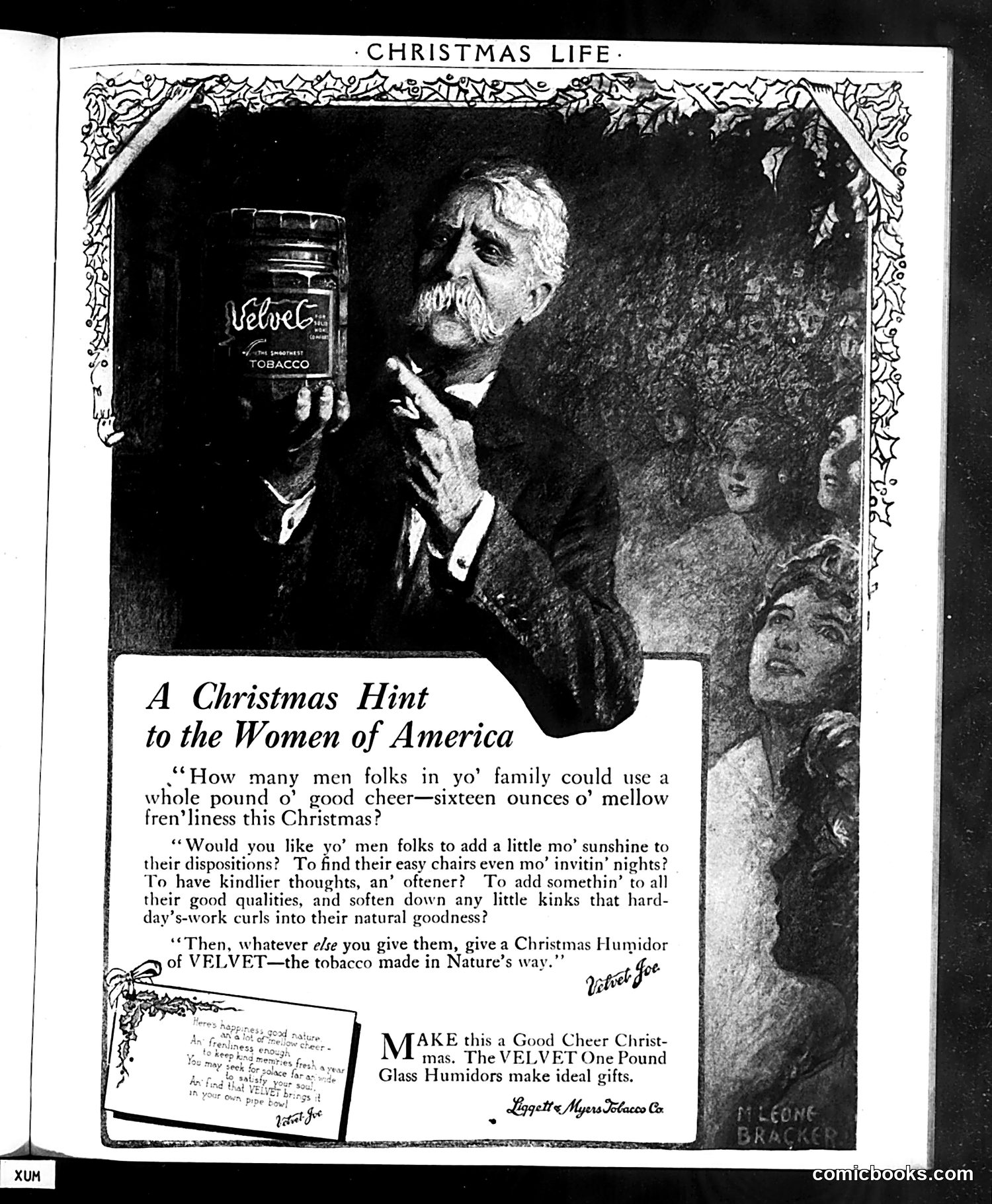 Life — December 6, 1917 — page 69 of 92