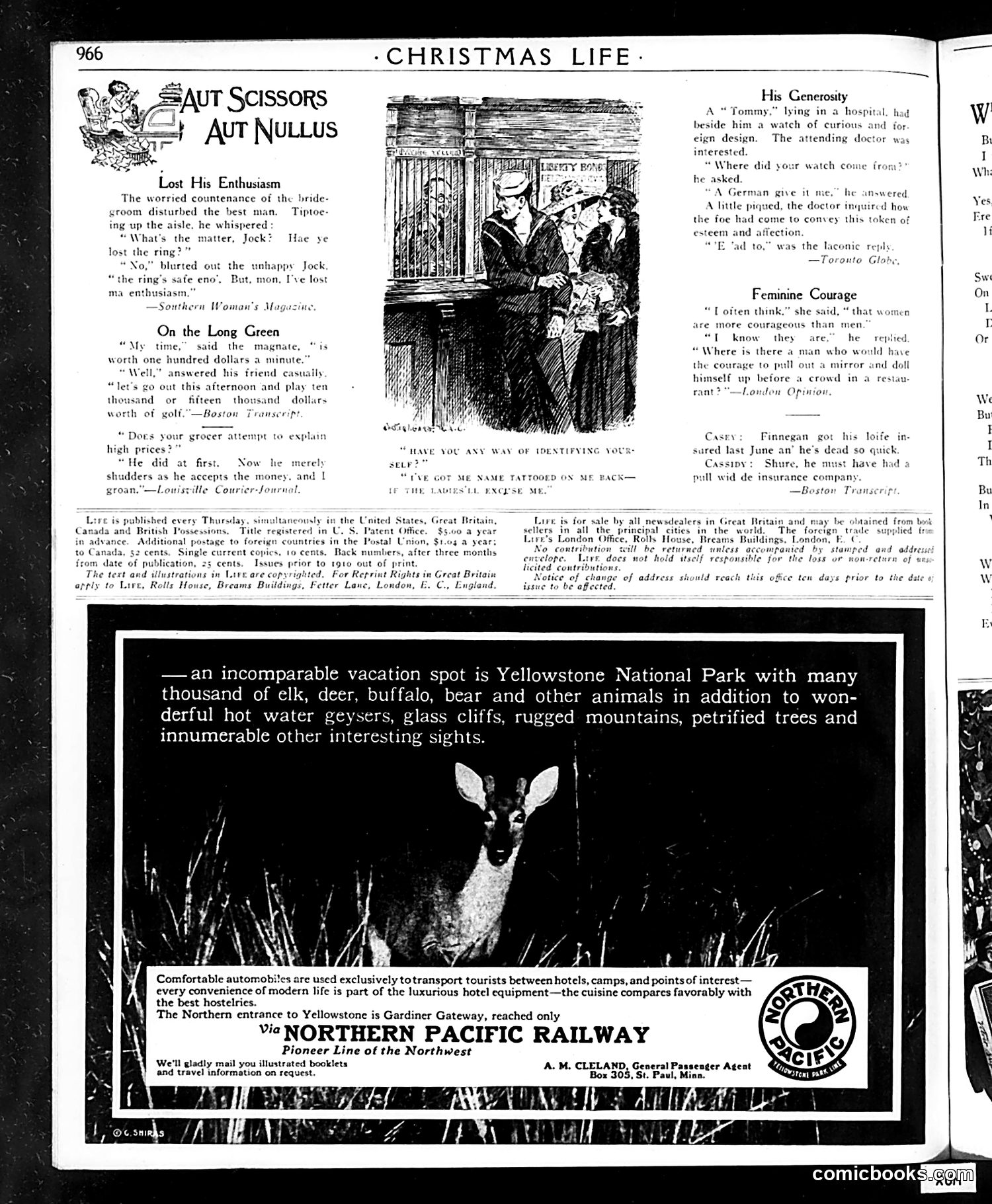 Life — December 6, 1917 — page 70 of 92