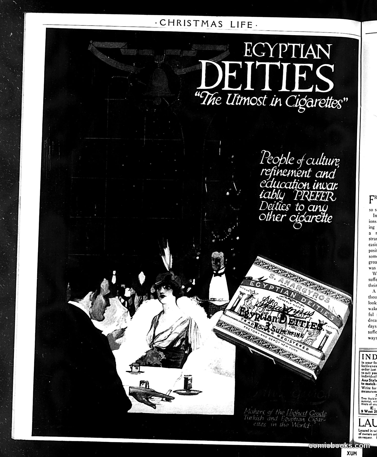 Life — December 6, 1917 — page 74 of 92