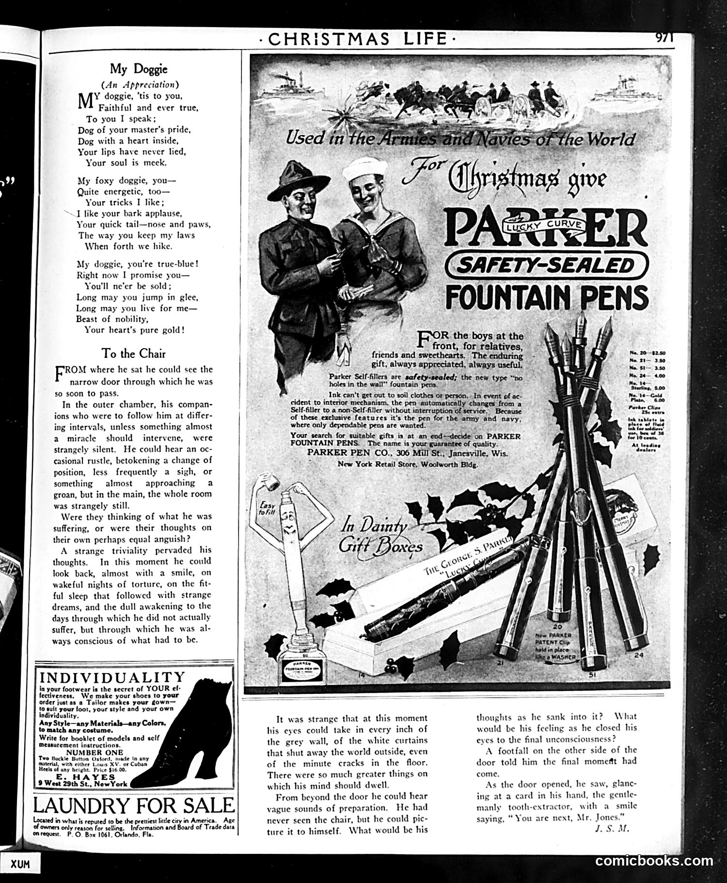 Life — December 6, 1917 — page 75 of 92