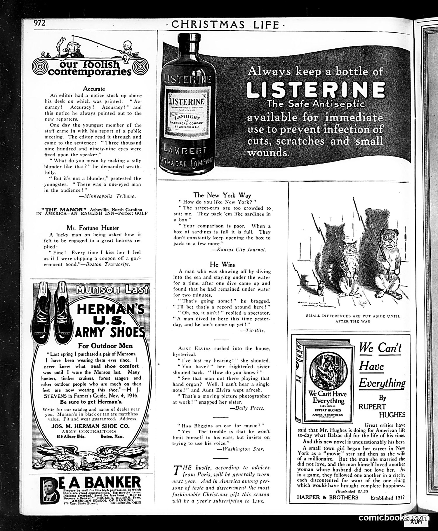 Life — December 6, 1917 — page 76 of 92