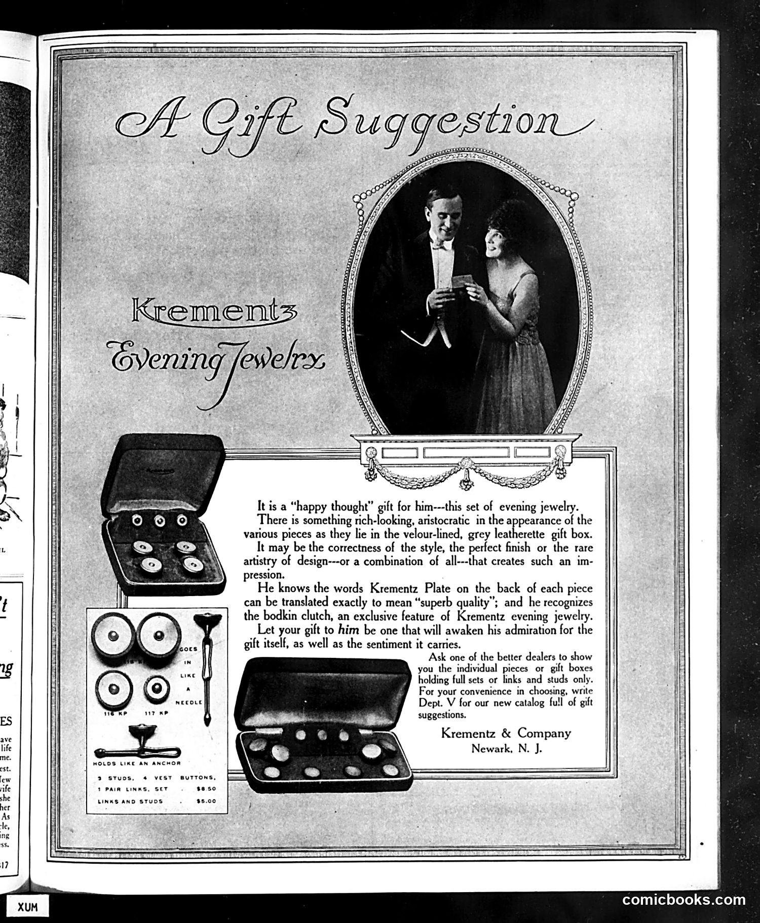 Life — December 6, 1917 — page 77 of 92