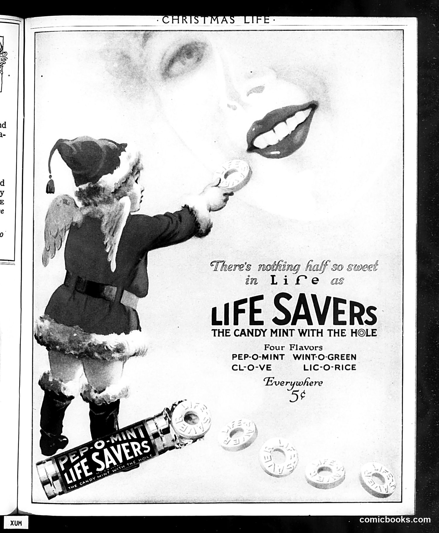 Life — December 6, 1917 — page 79 of 92