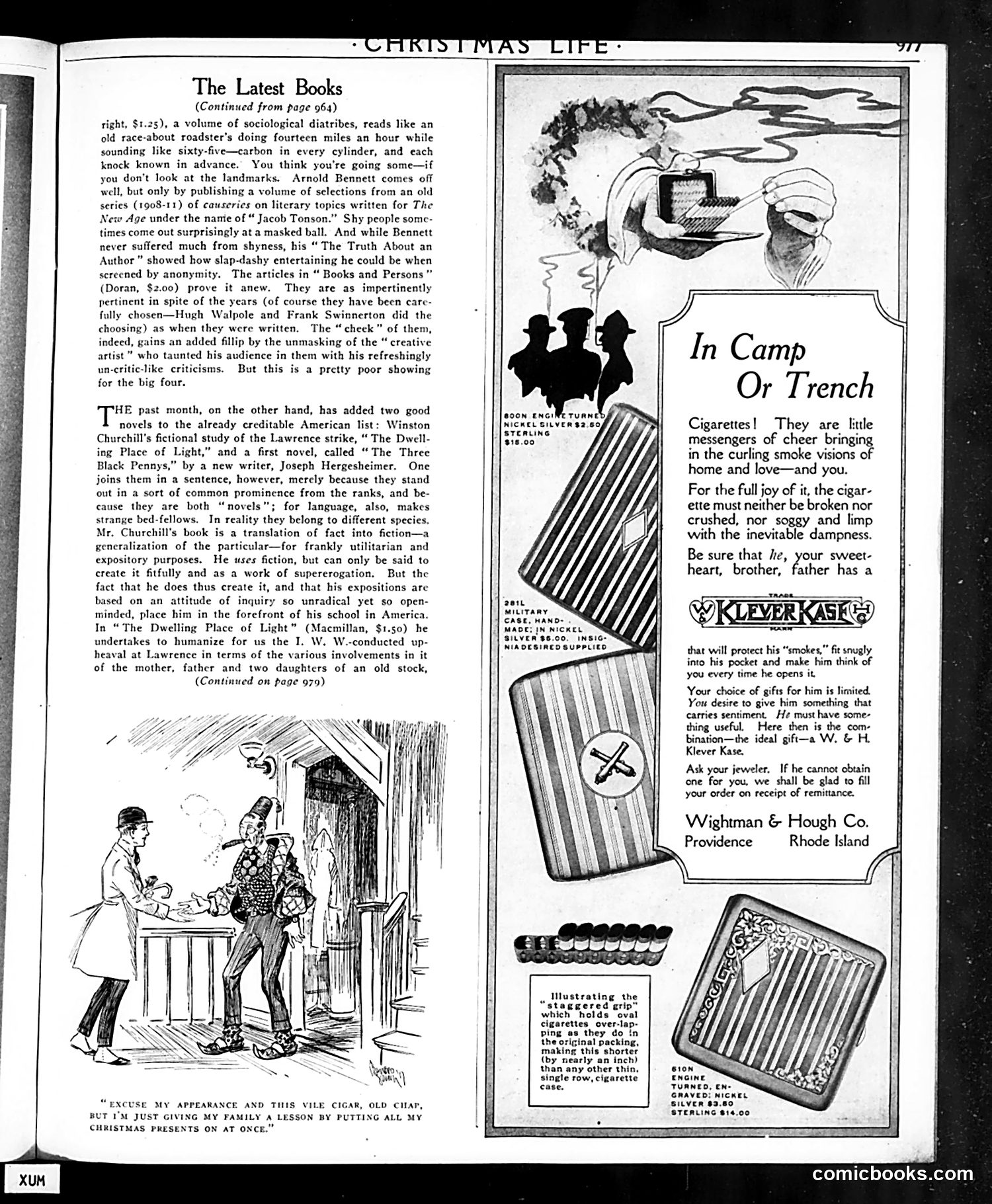 Life — December 6, 1917 — page 81 of 92