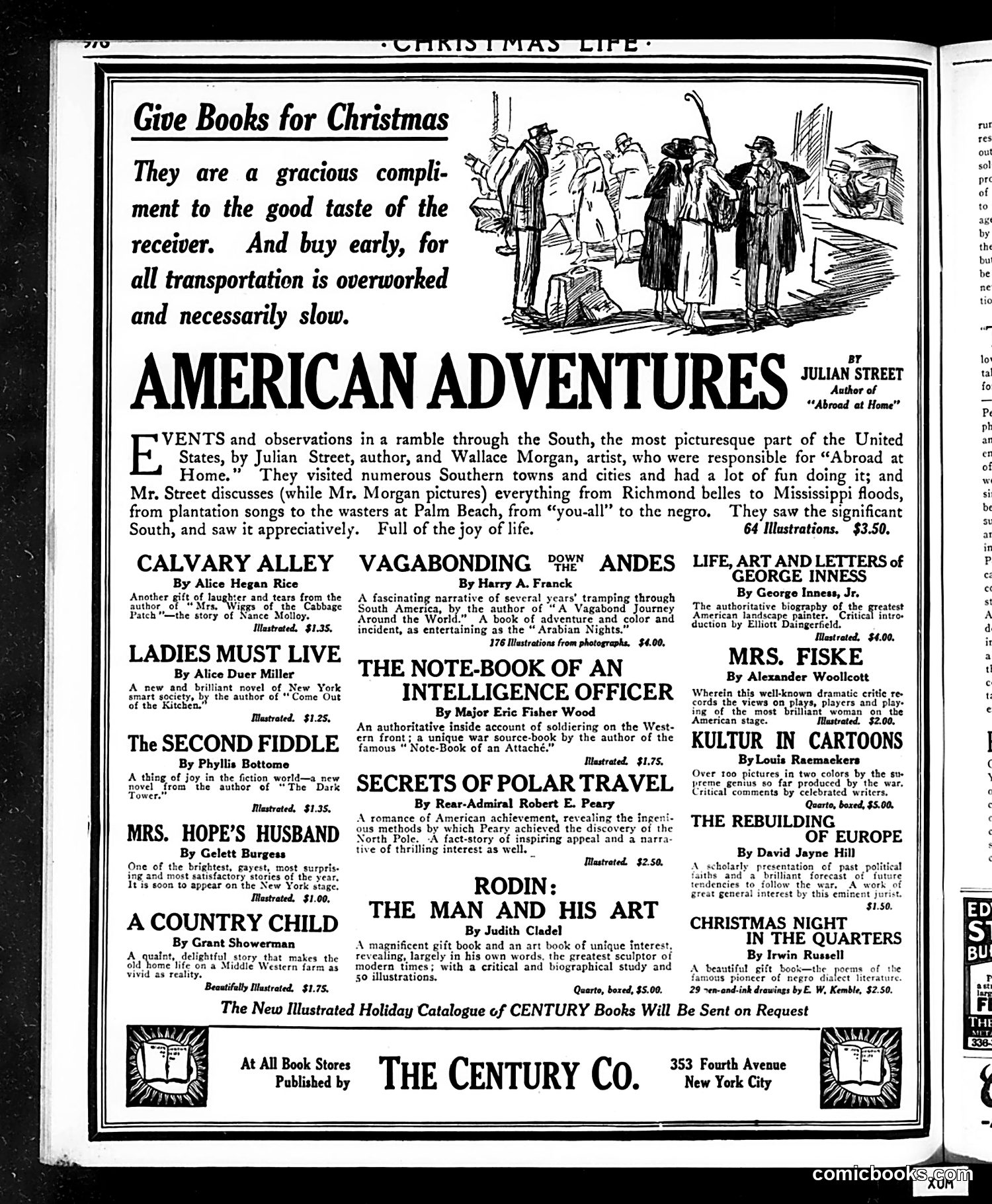 Life — December 6, 1917 — page 82 of 92