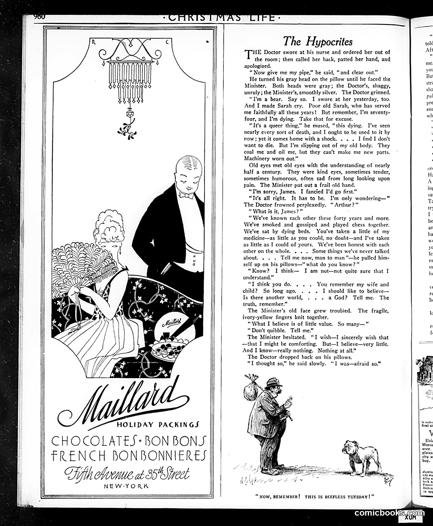 Life — December 6, 1917 — page 84 of 92