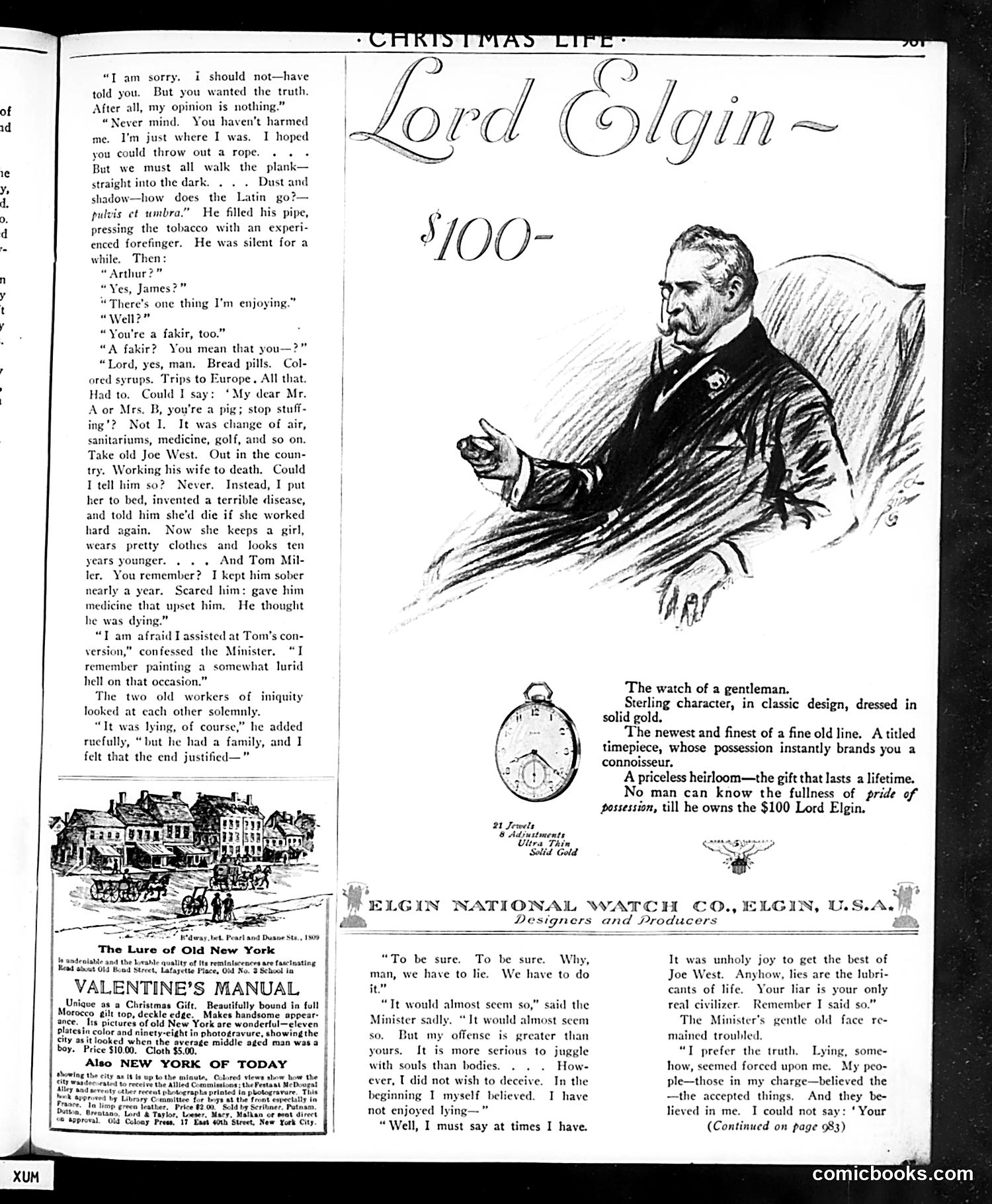 Life — December 6, 1917 — page 85 of 92