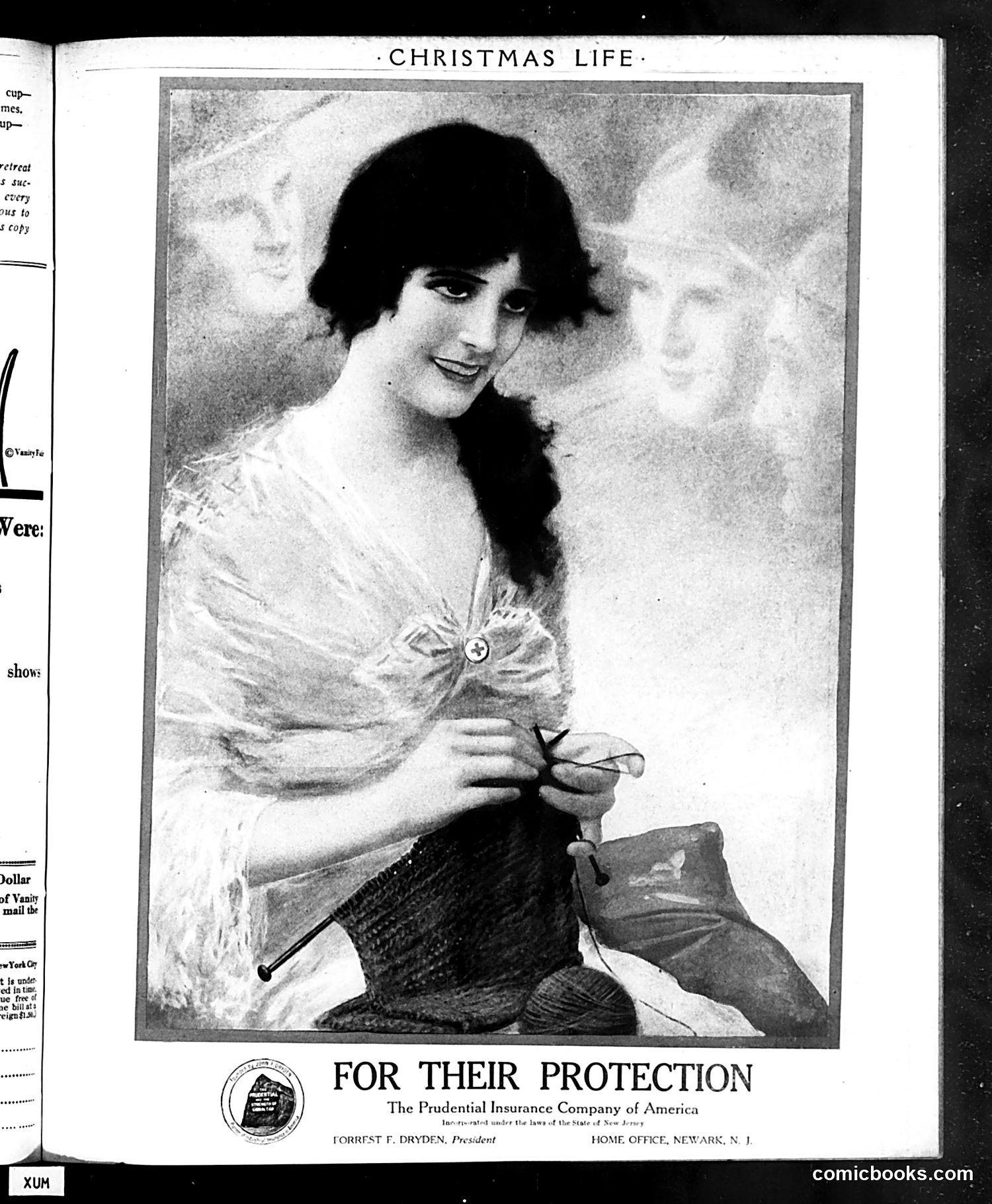 Life — December 6, 1917 — page 89 of 92