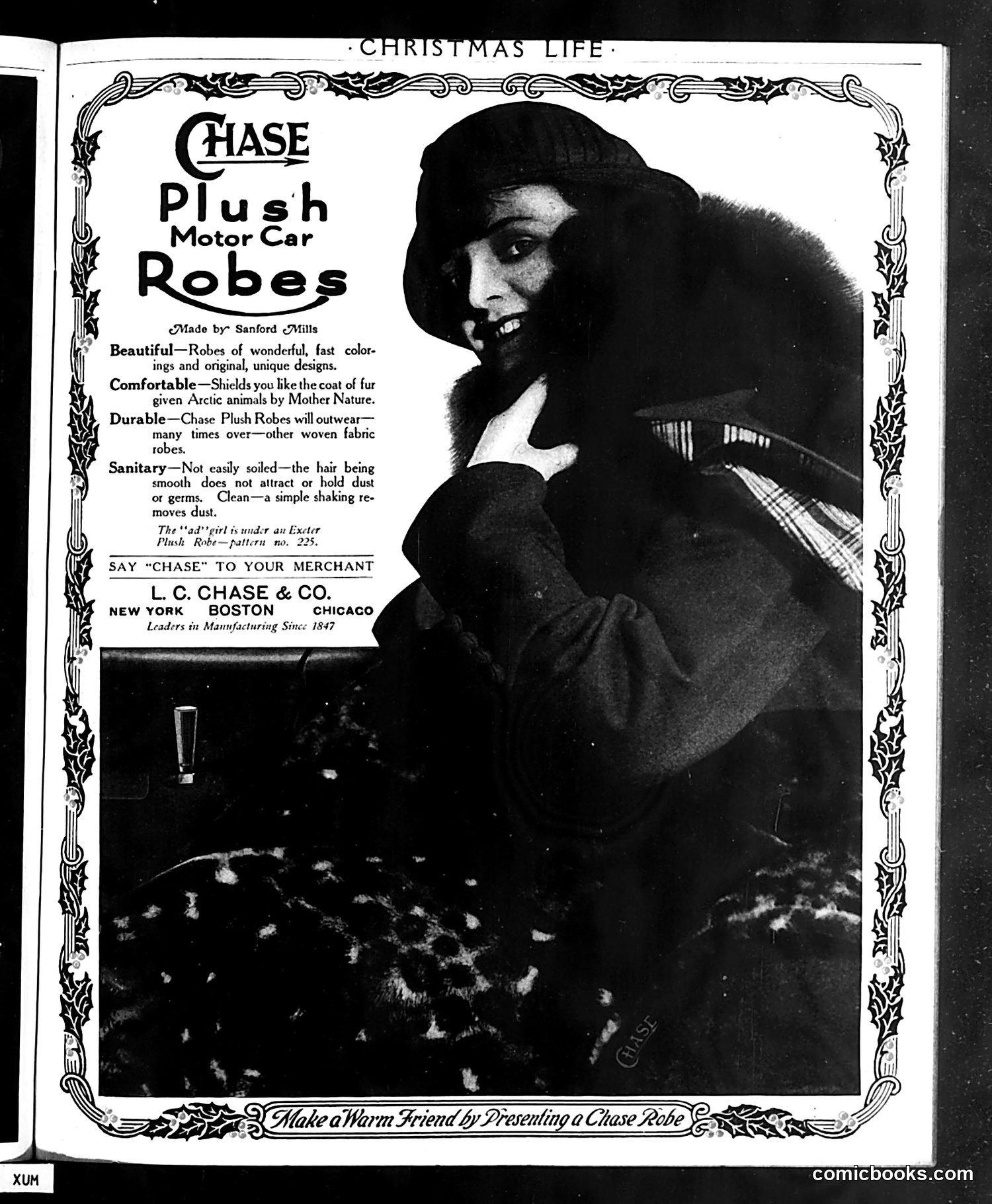 Life — December 6, 1917 — page 91 of 92