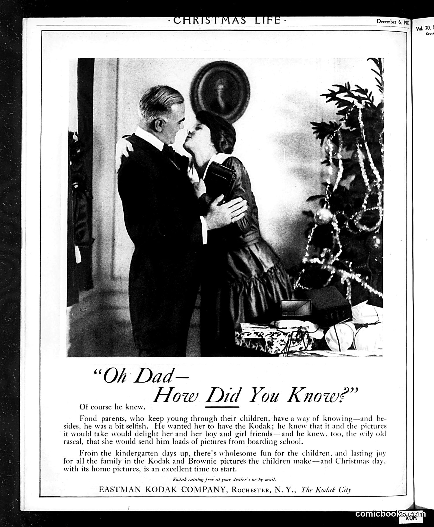 Life — December 6, 1917 — page 92 of 92