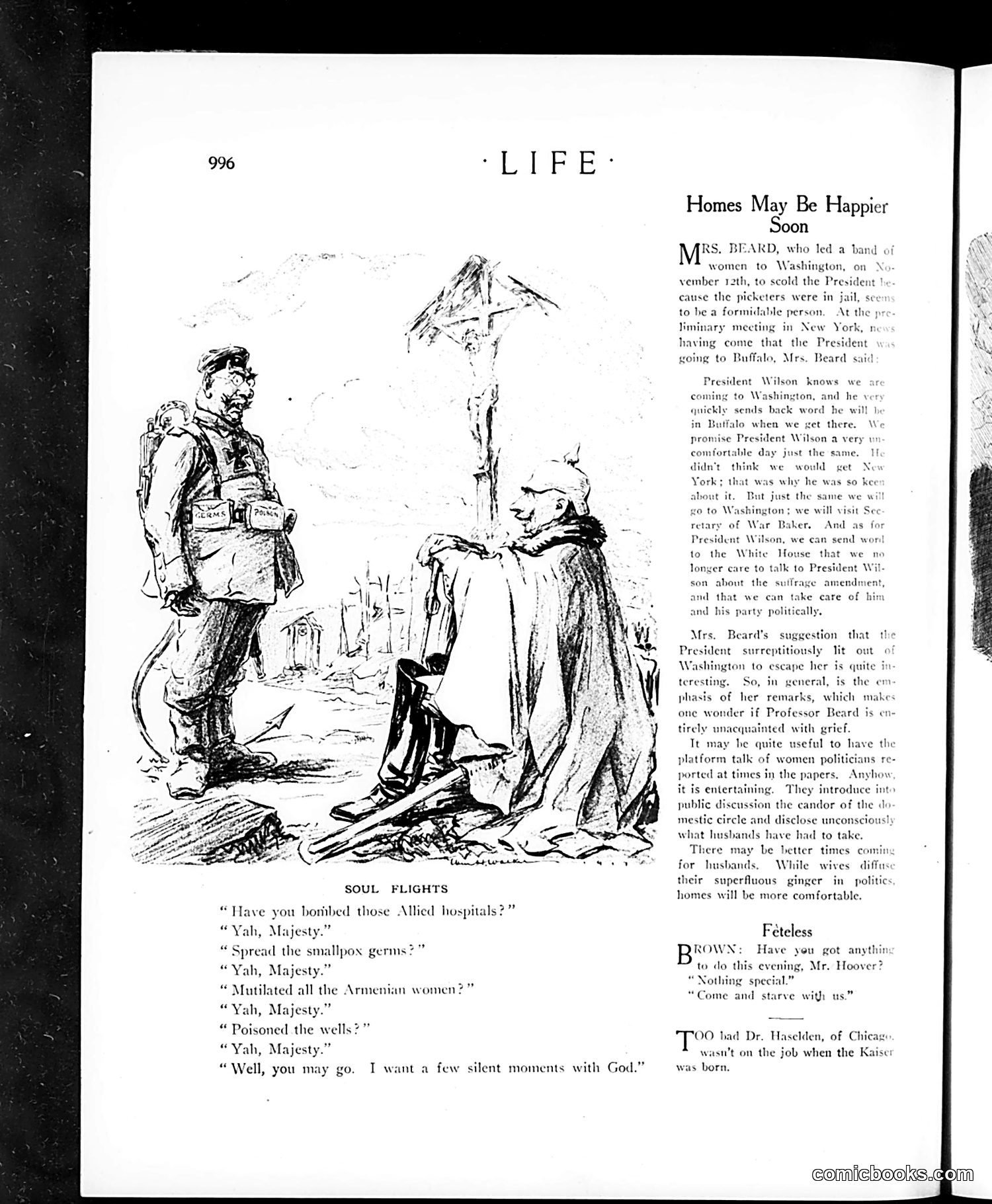 Life — December 13, 1917 — page 8 of 40