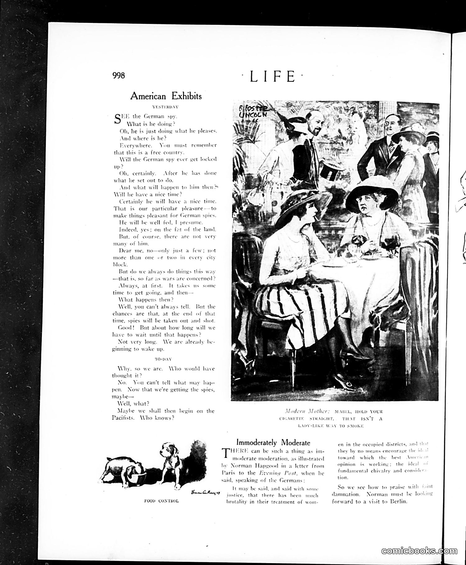 Life — December 13, 1917 — page 10 of 40