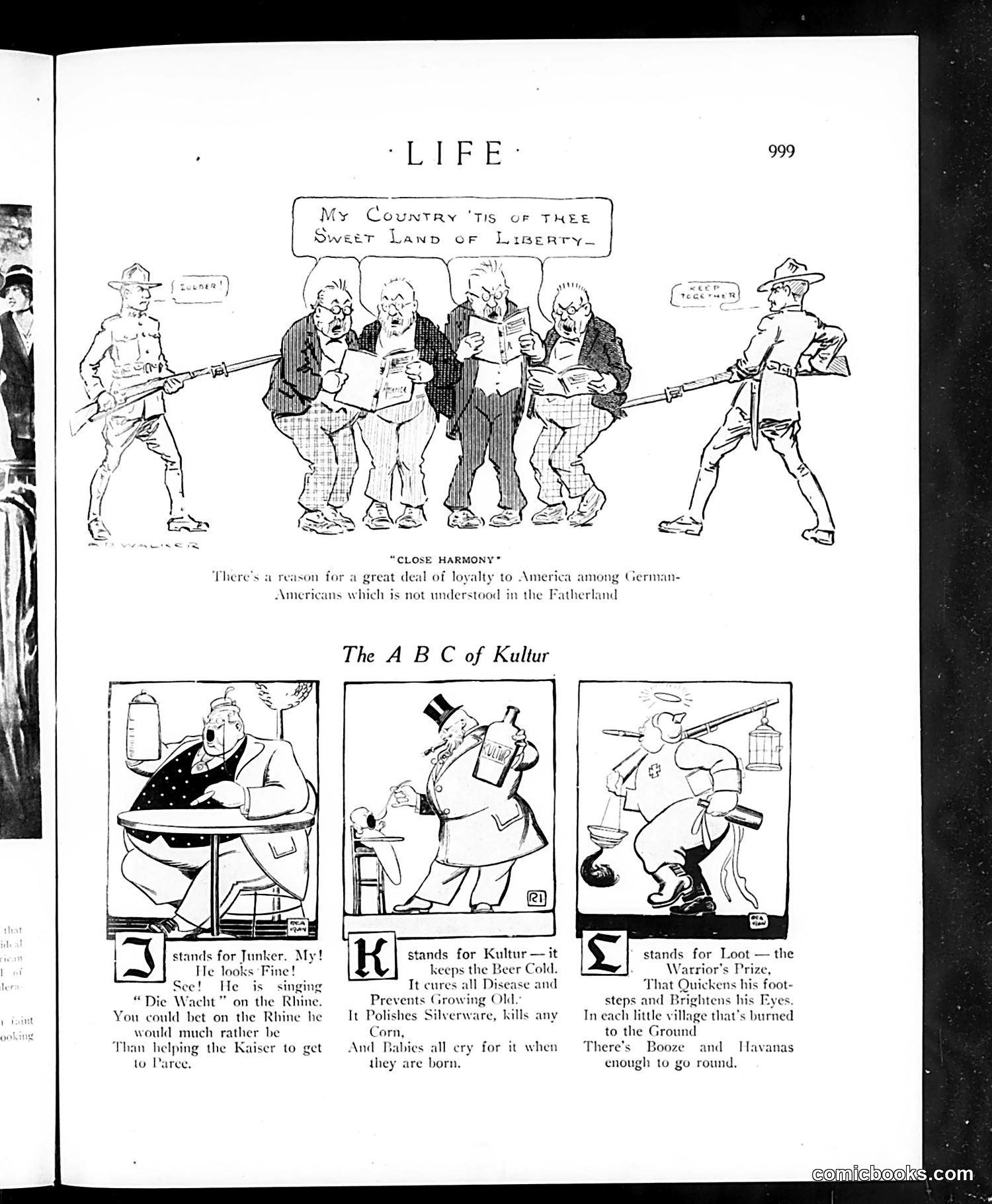 Life — December 13, 1917 — page 11 of 40