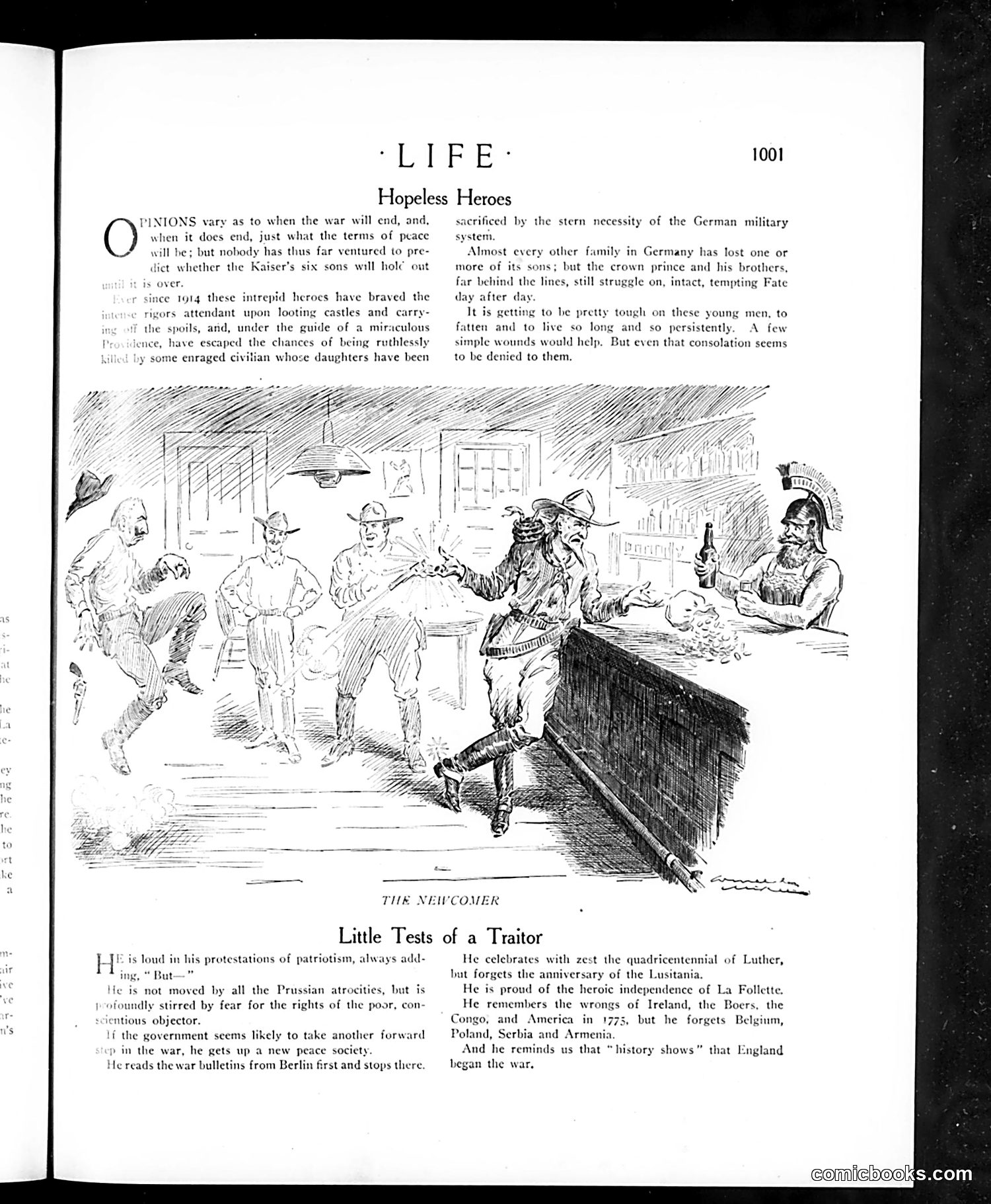 Life — December 13, 1917 — page 13 of 40