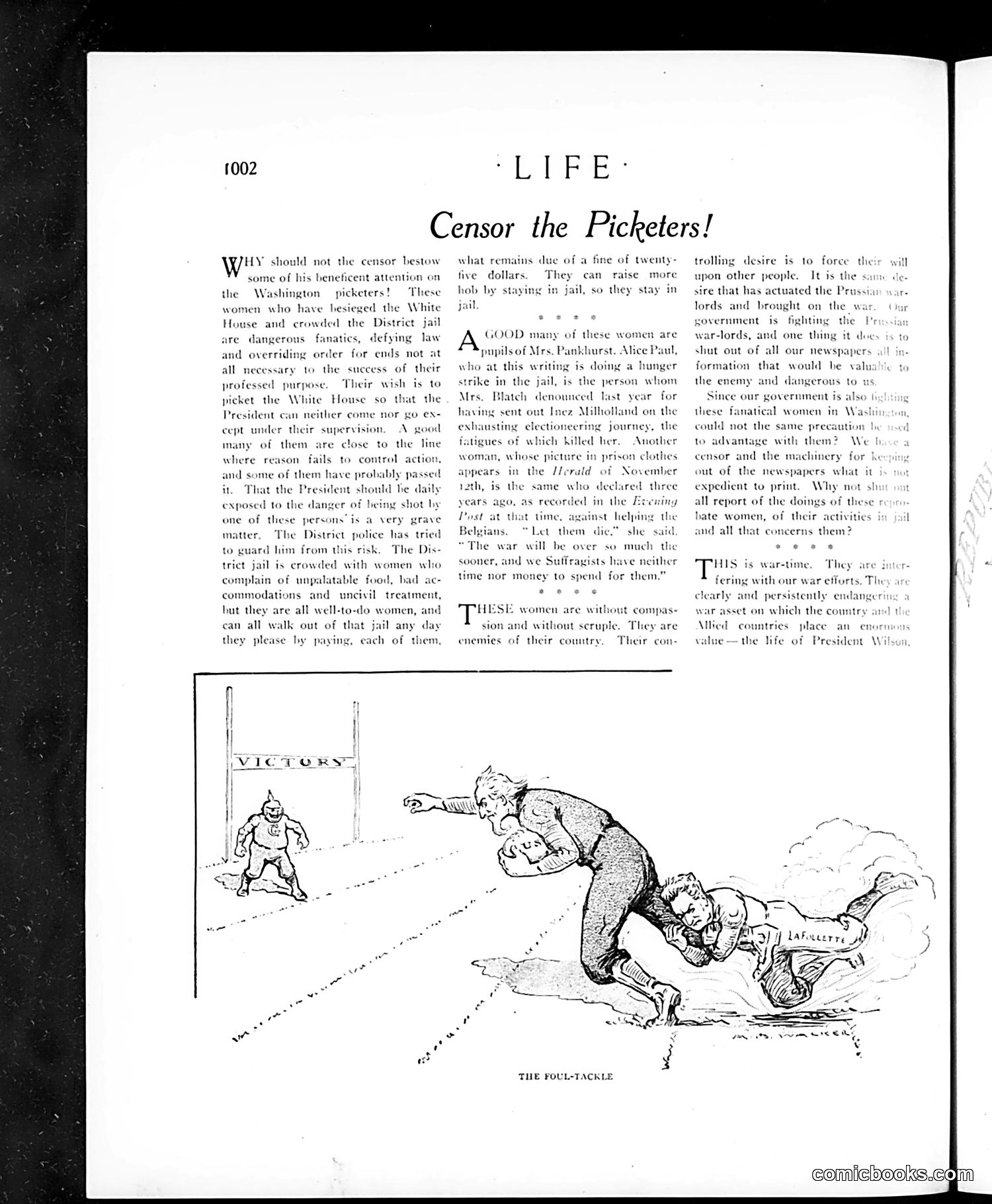 Life — December 13, 1917 — page 14 of 40