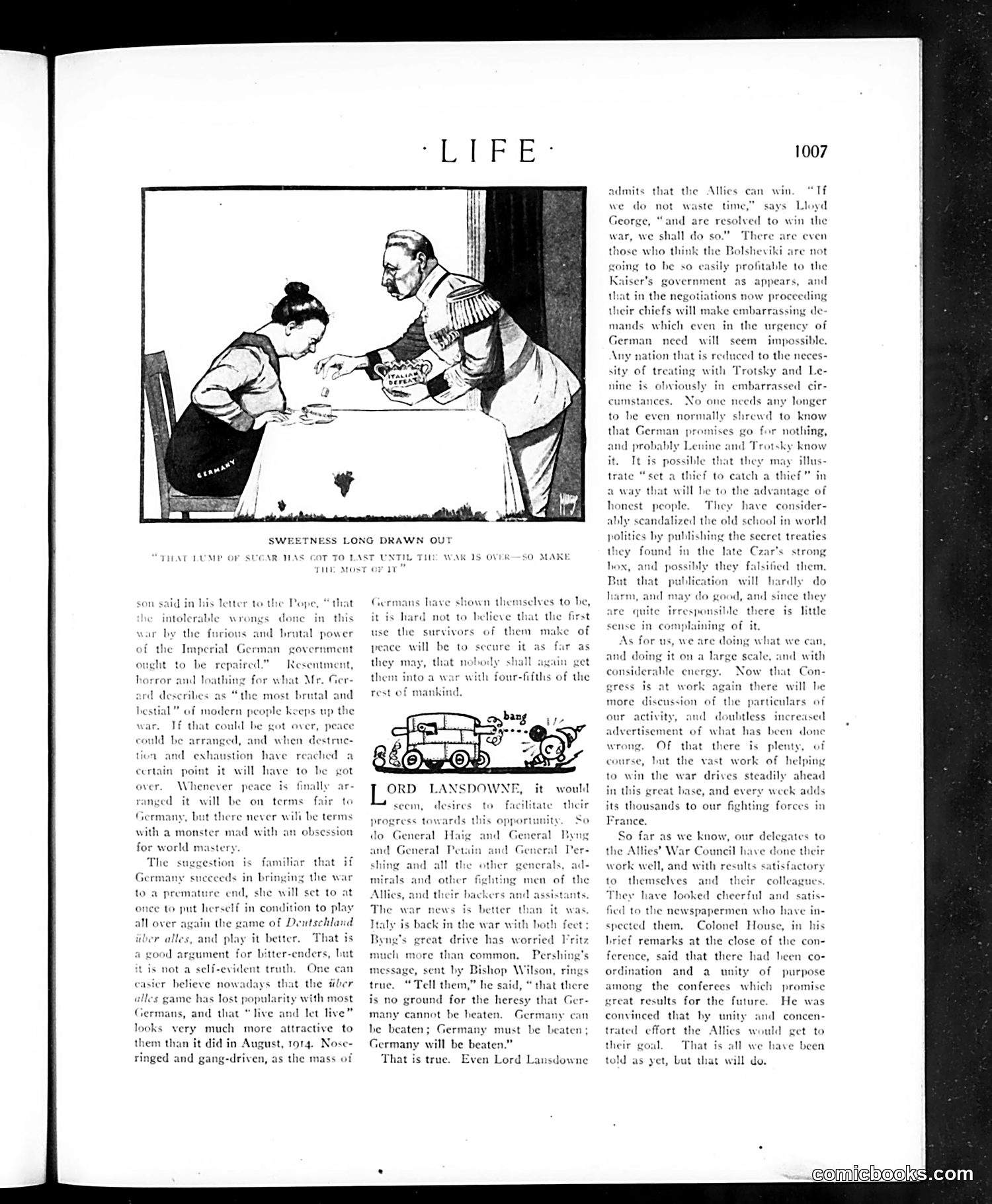 Life — December 13, 1917 — page 19 of 40