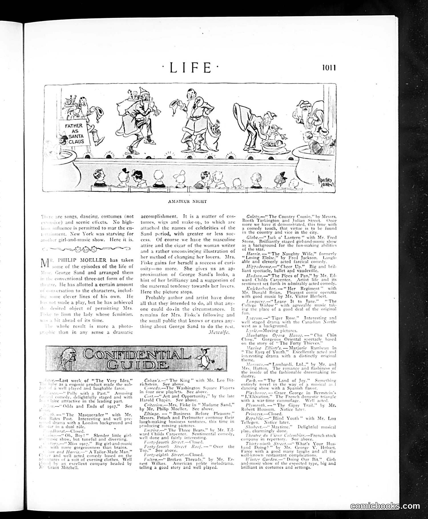 Life — December 13, 1917 — page 23 of 40